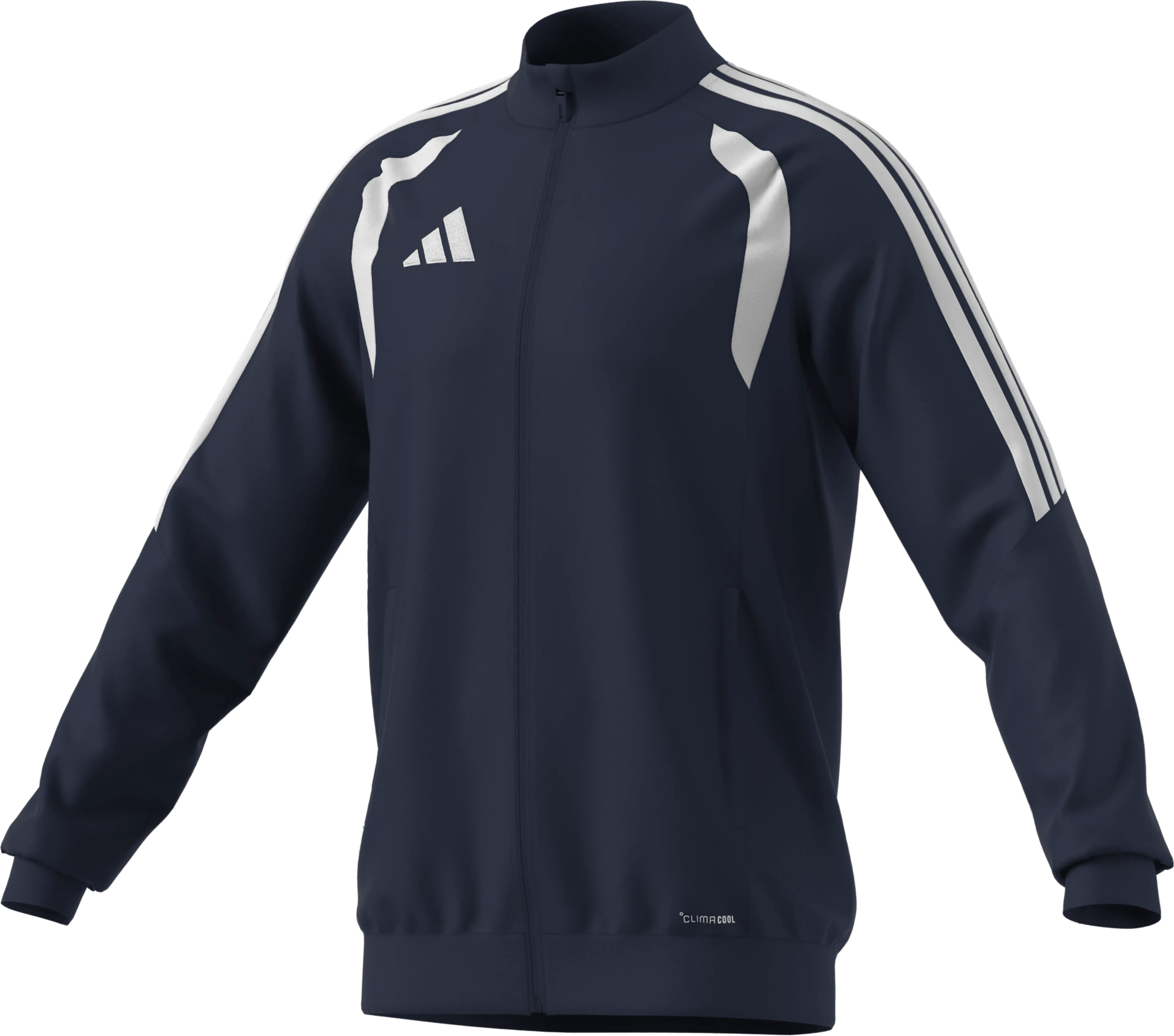 Tiro 26 League Training Track Top Treningsjakke 