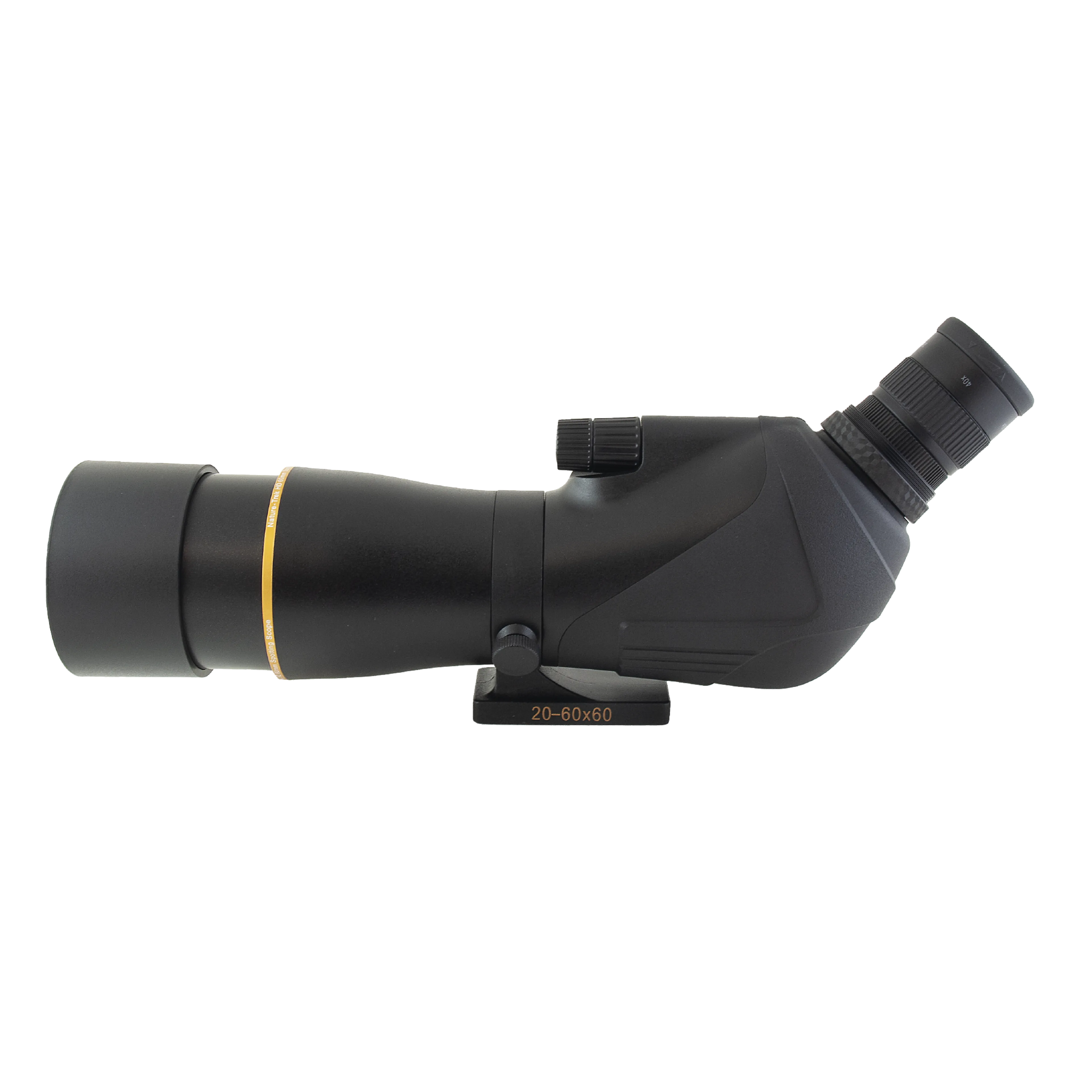 PANTER 20-60x60 45 GR. SPOTTINGSCOPE