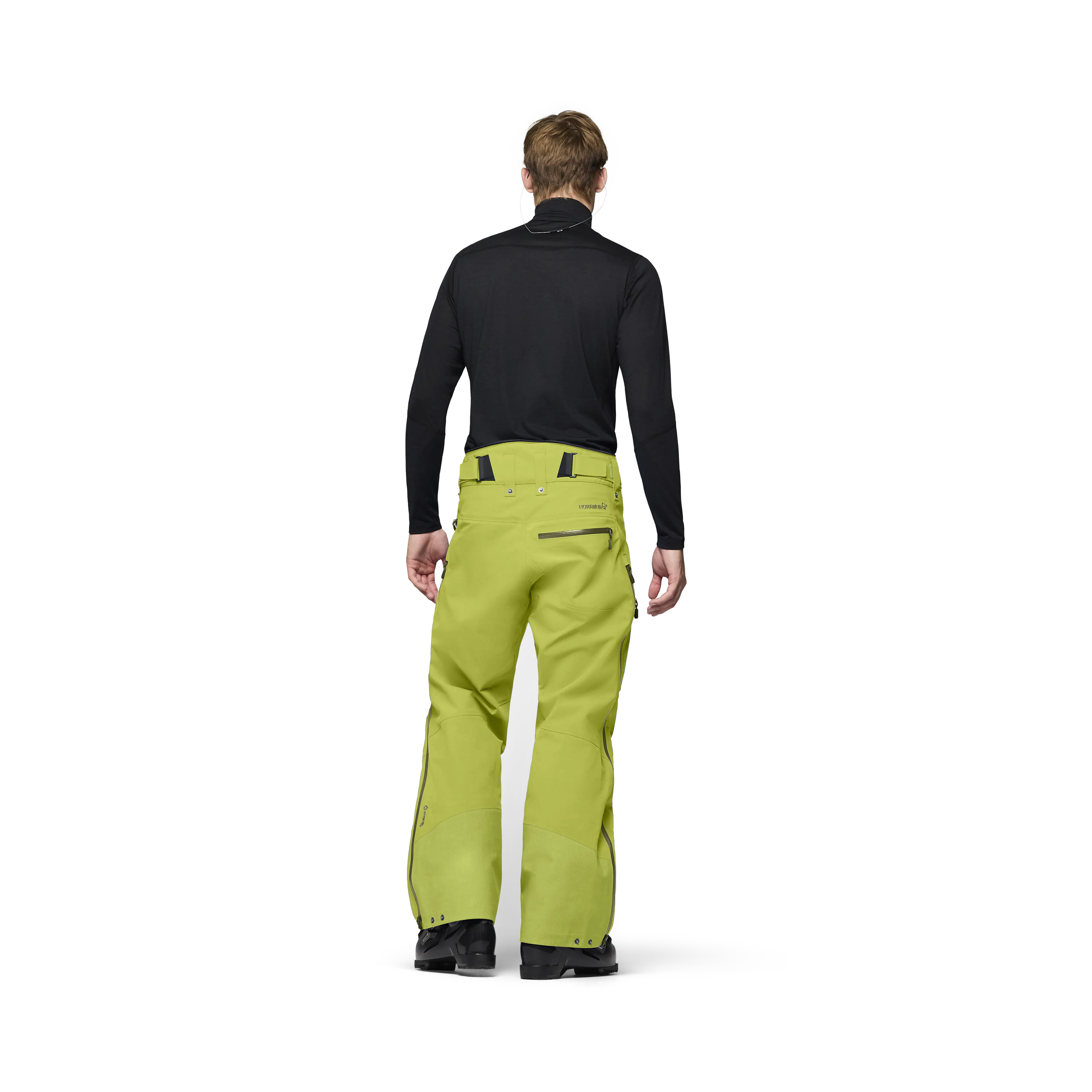lofoten Gore-Tex Pro Pants M's
