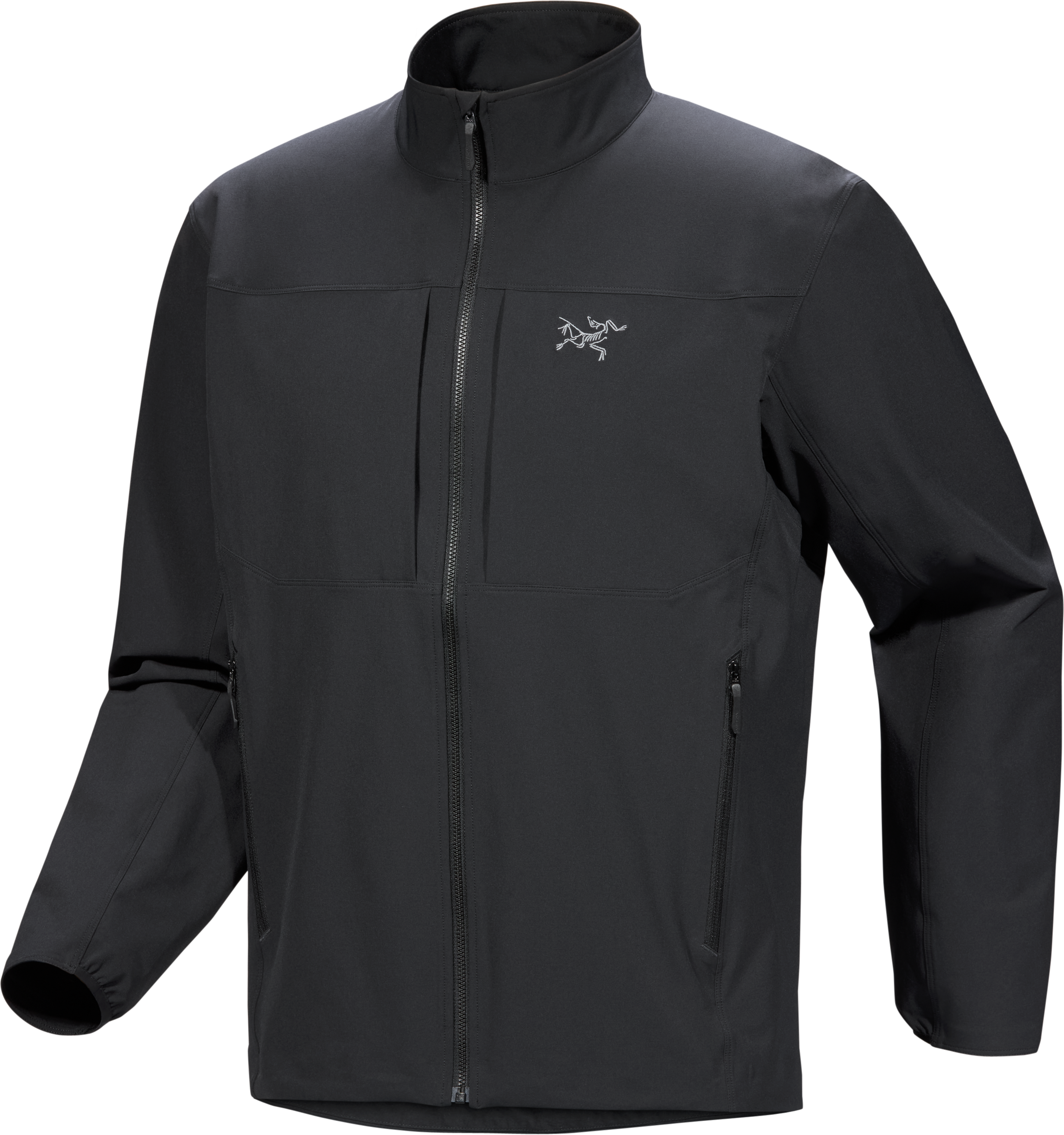 Gamma Jacket M