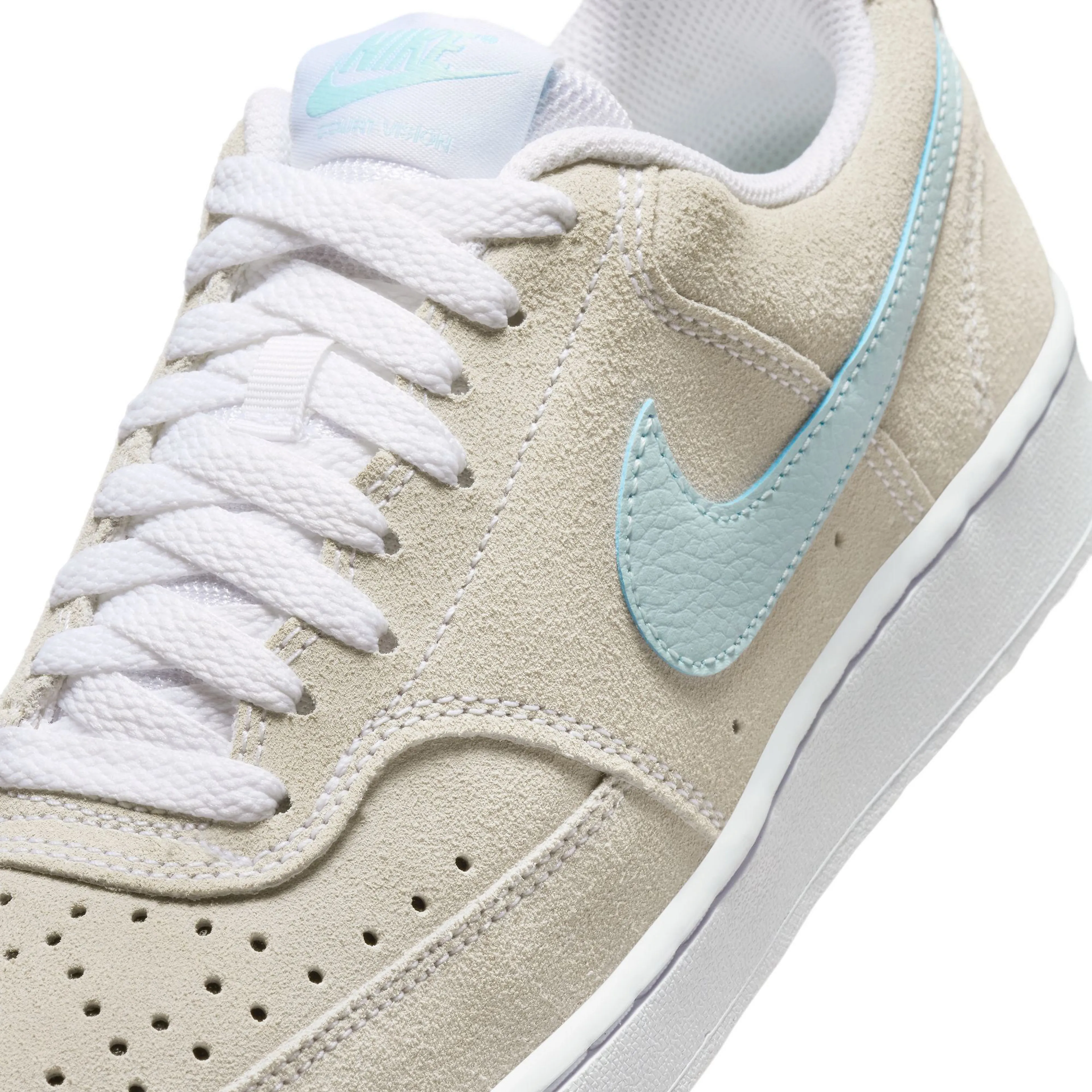 Court Vision Low SD Premium Women's Shoes