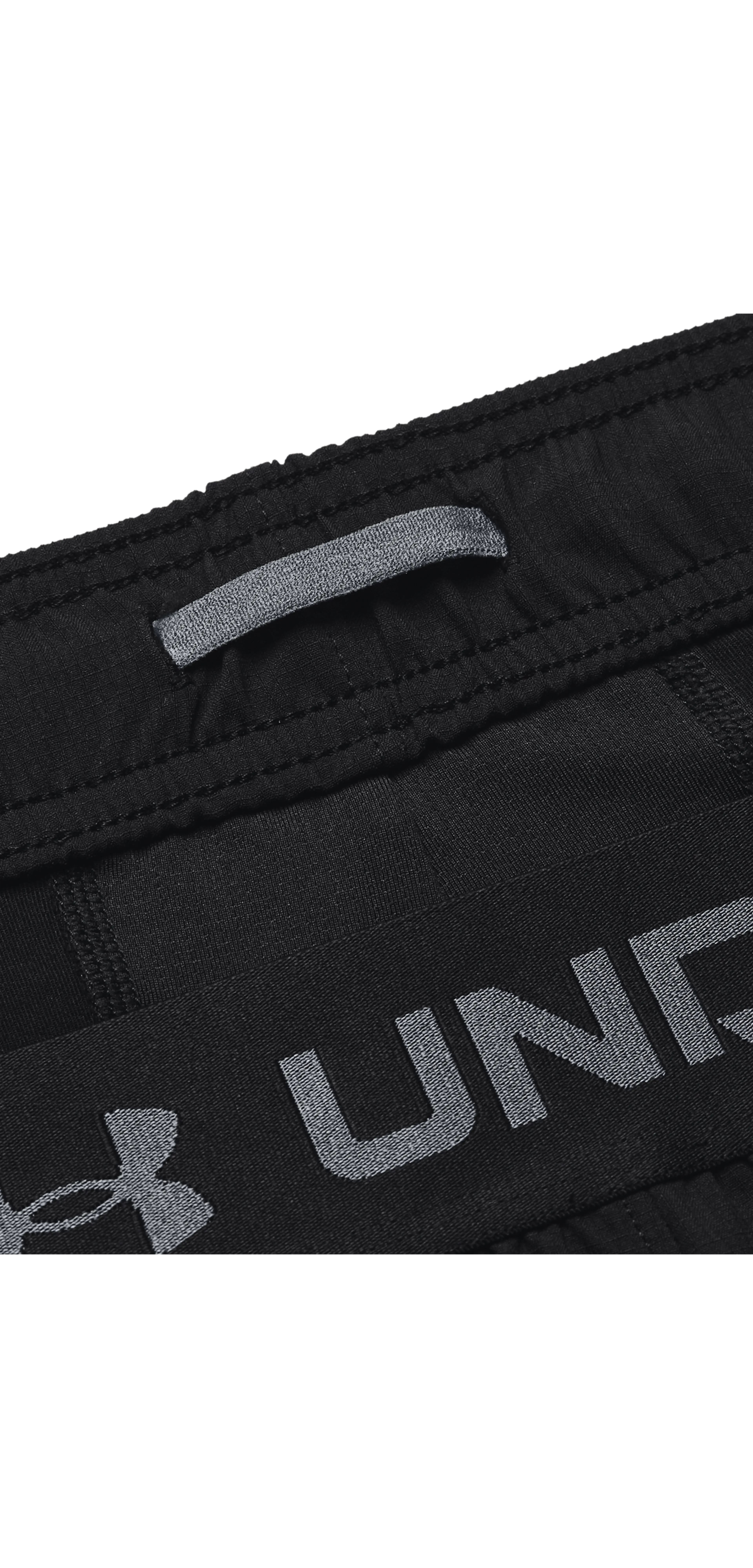 UA Vanish Woven 2in1 Sts