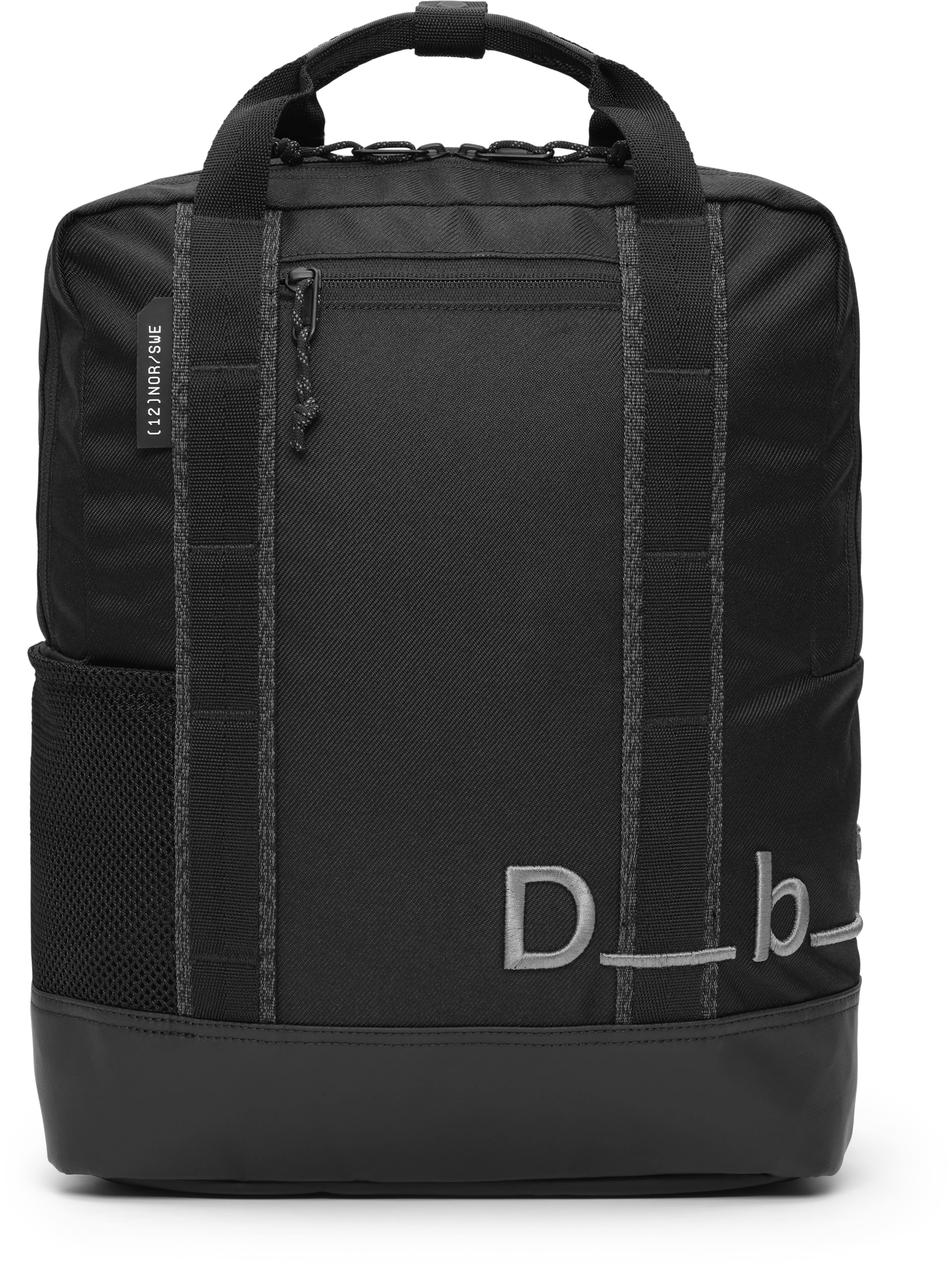Hauler Backpack 15L