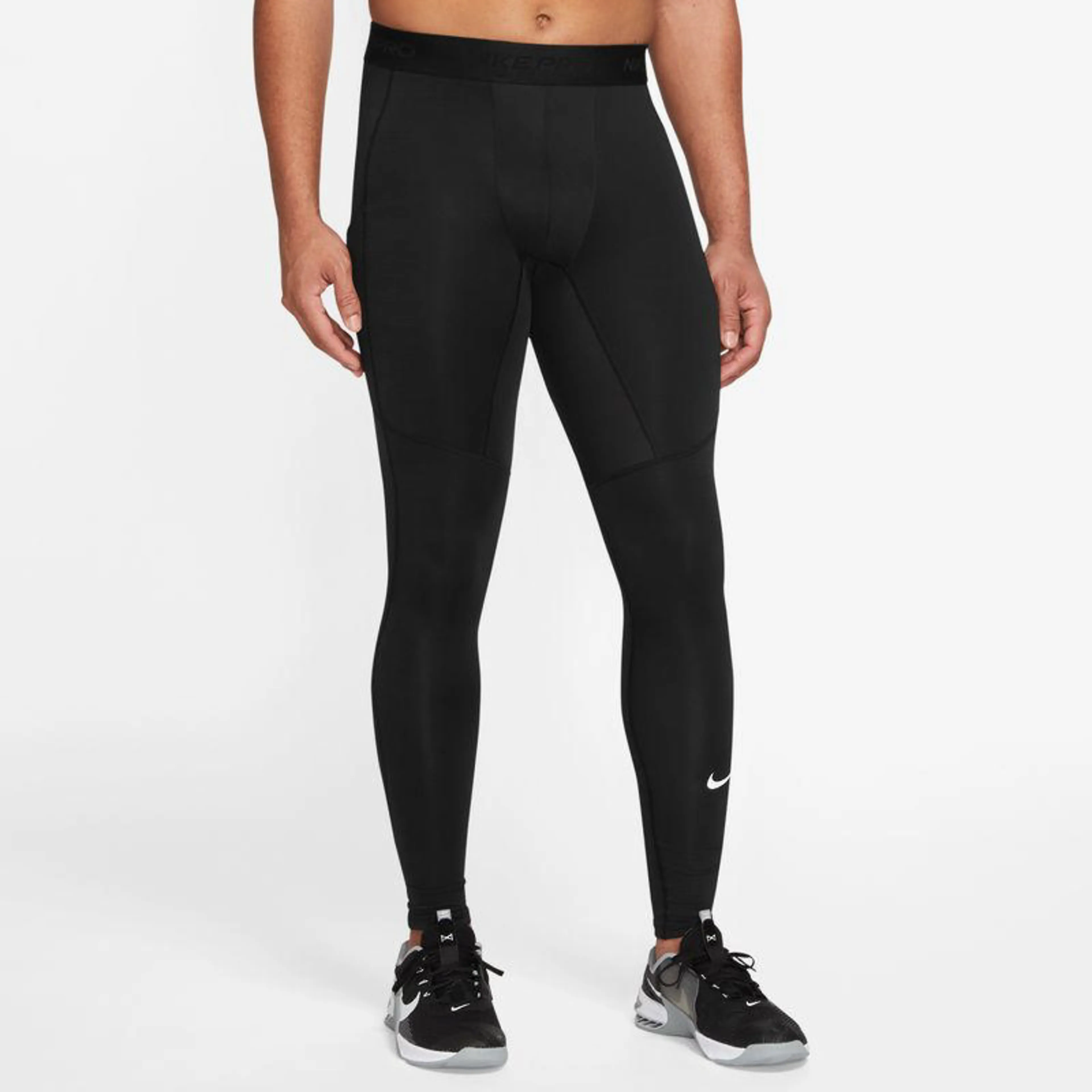 Pro Warm vintertights herre