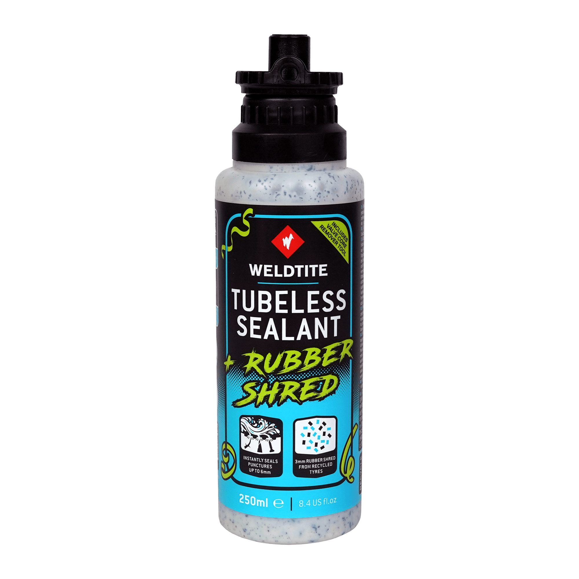 Tubeless Tyre Sealant (240ml)