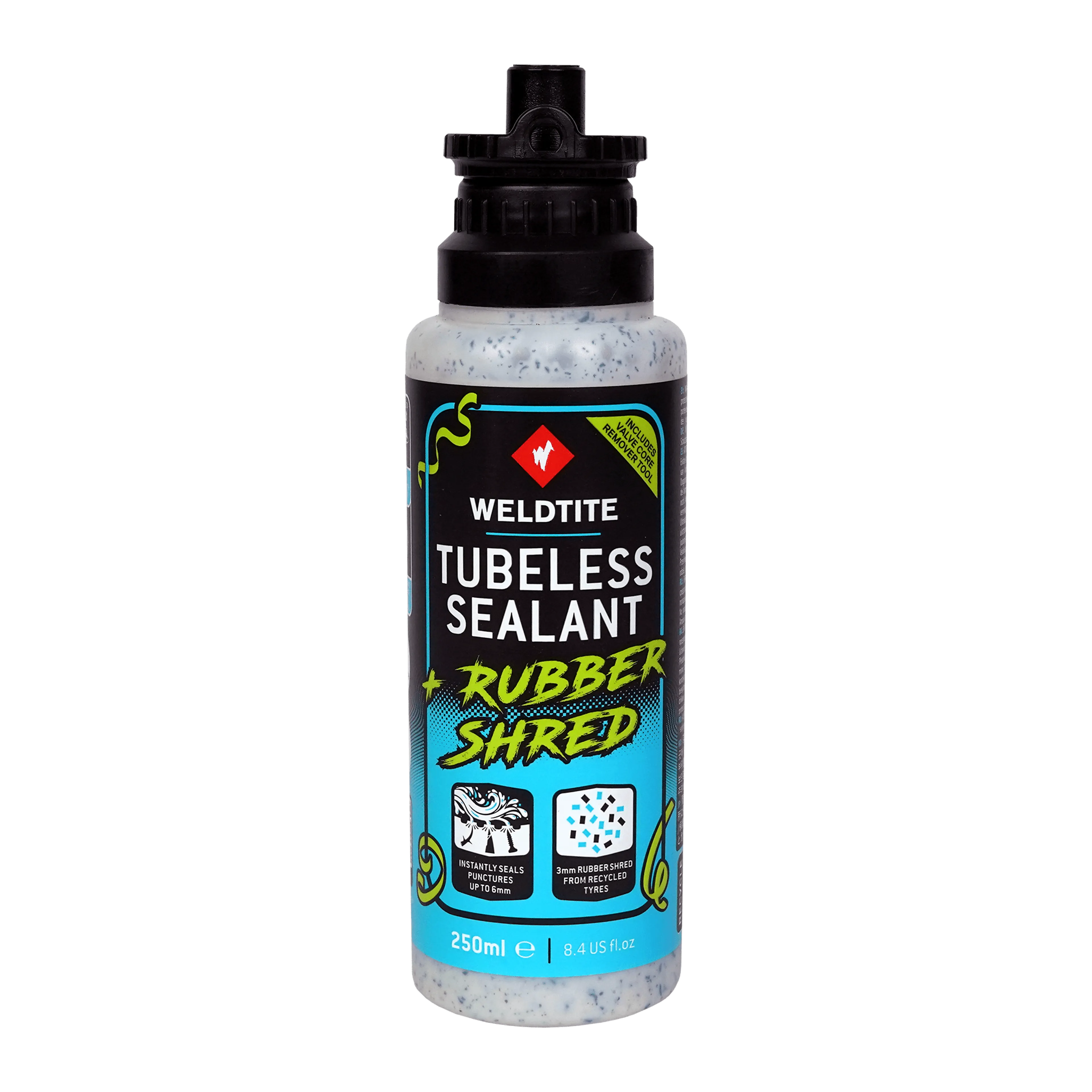 Tubeless Tyre Sealant (240ml)