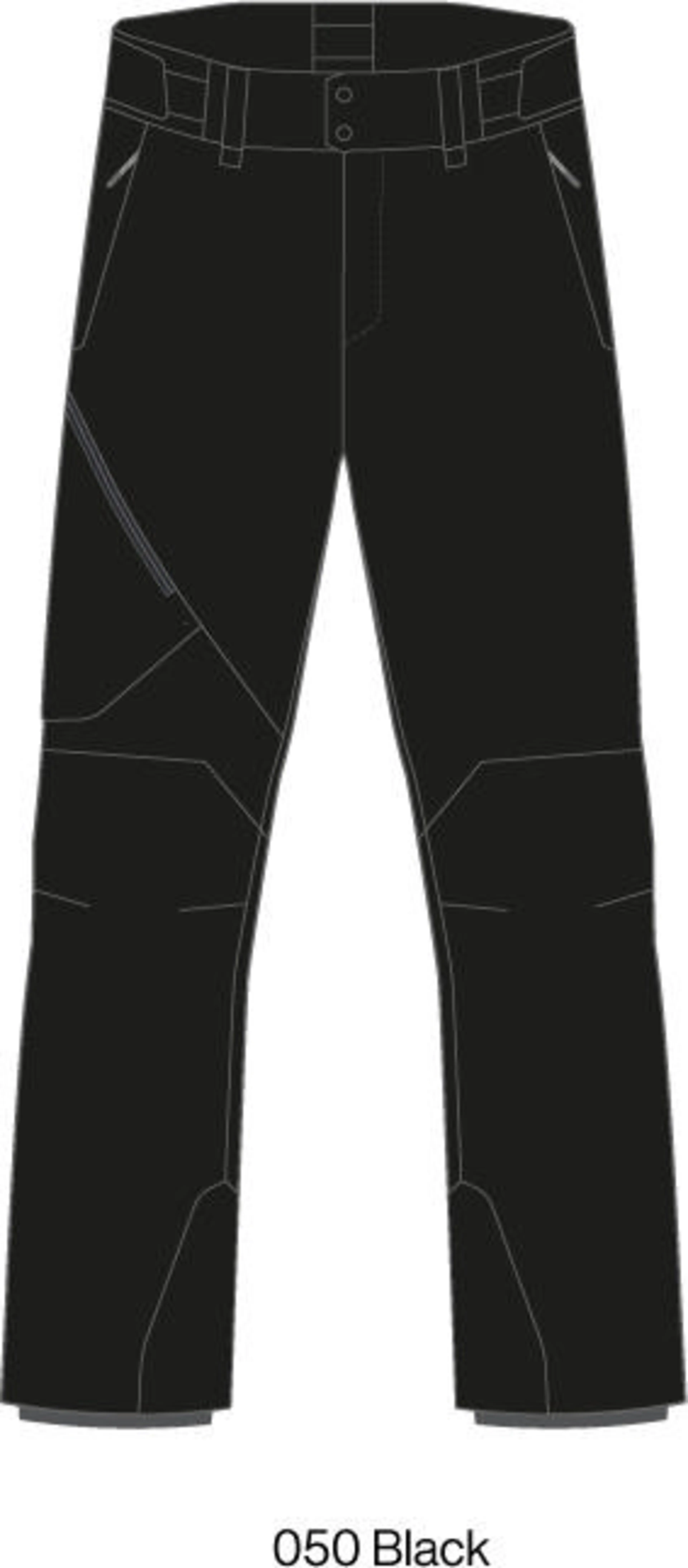 M Shred Insulated Pants
