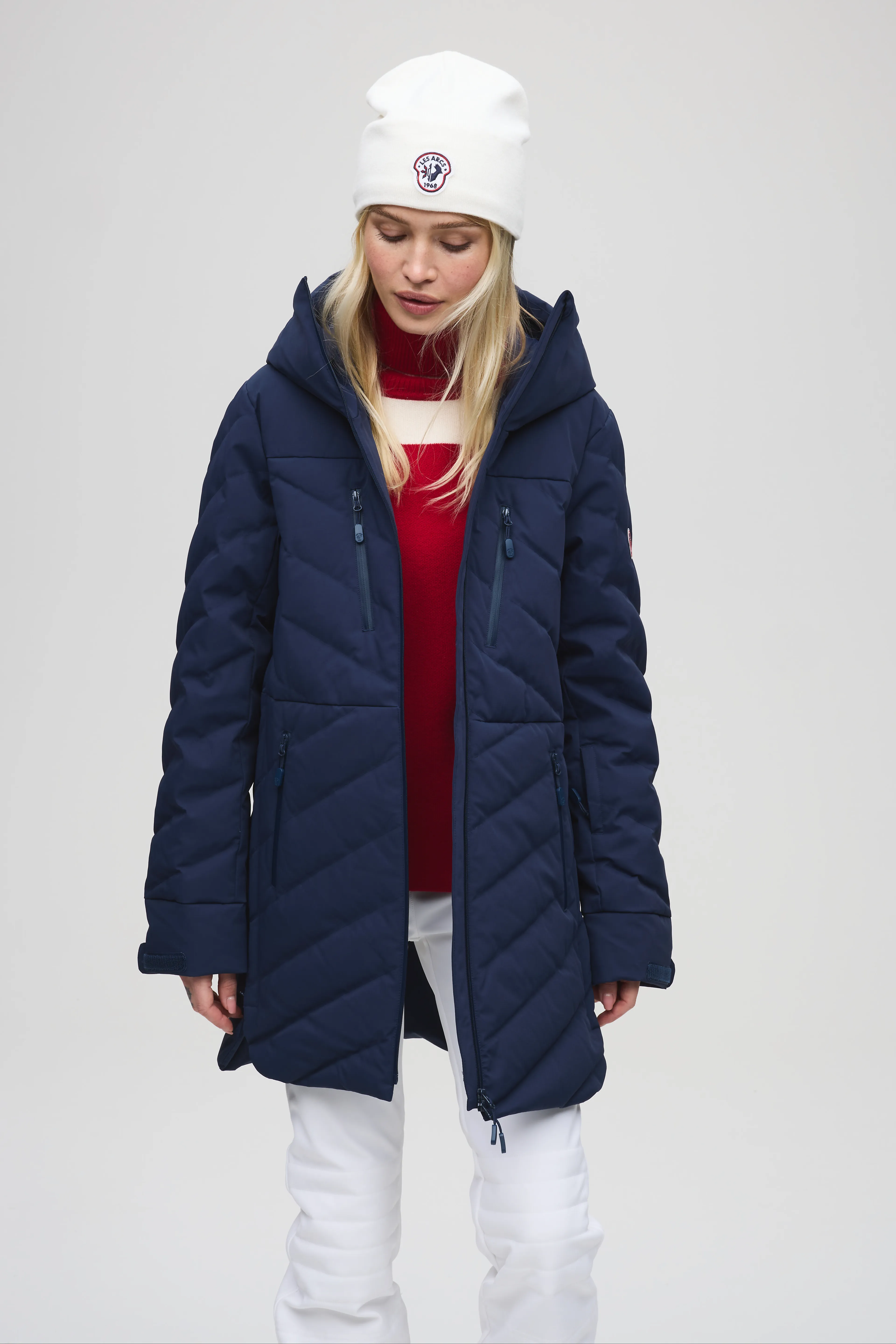 Ninon ski jacket