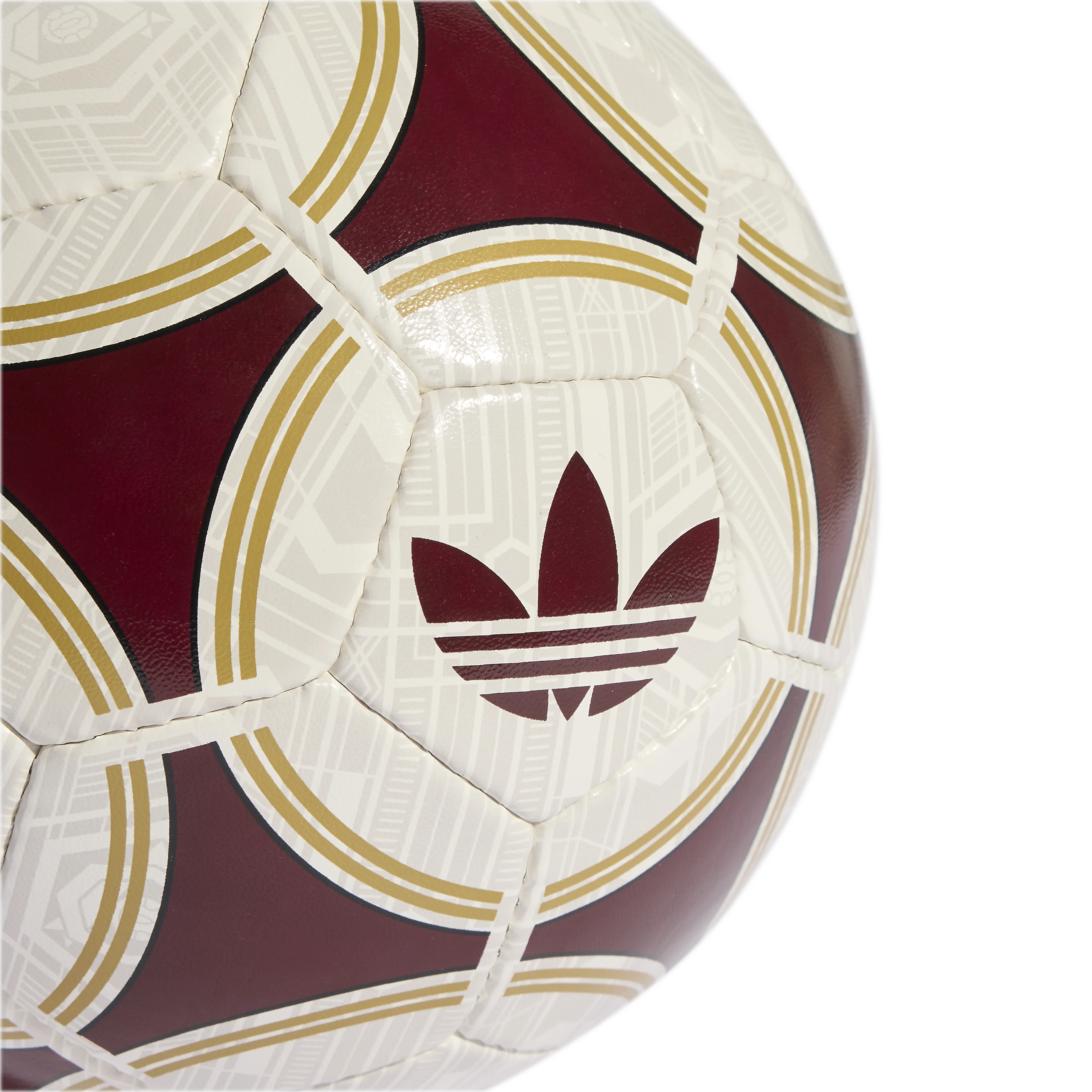 Arsenal Third Club Ball