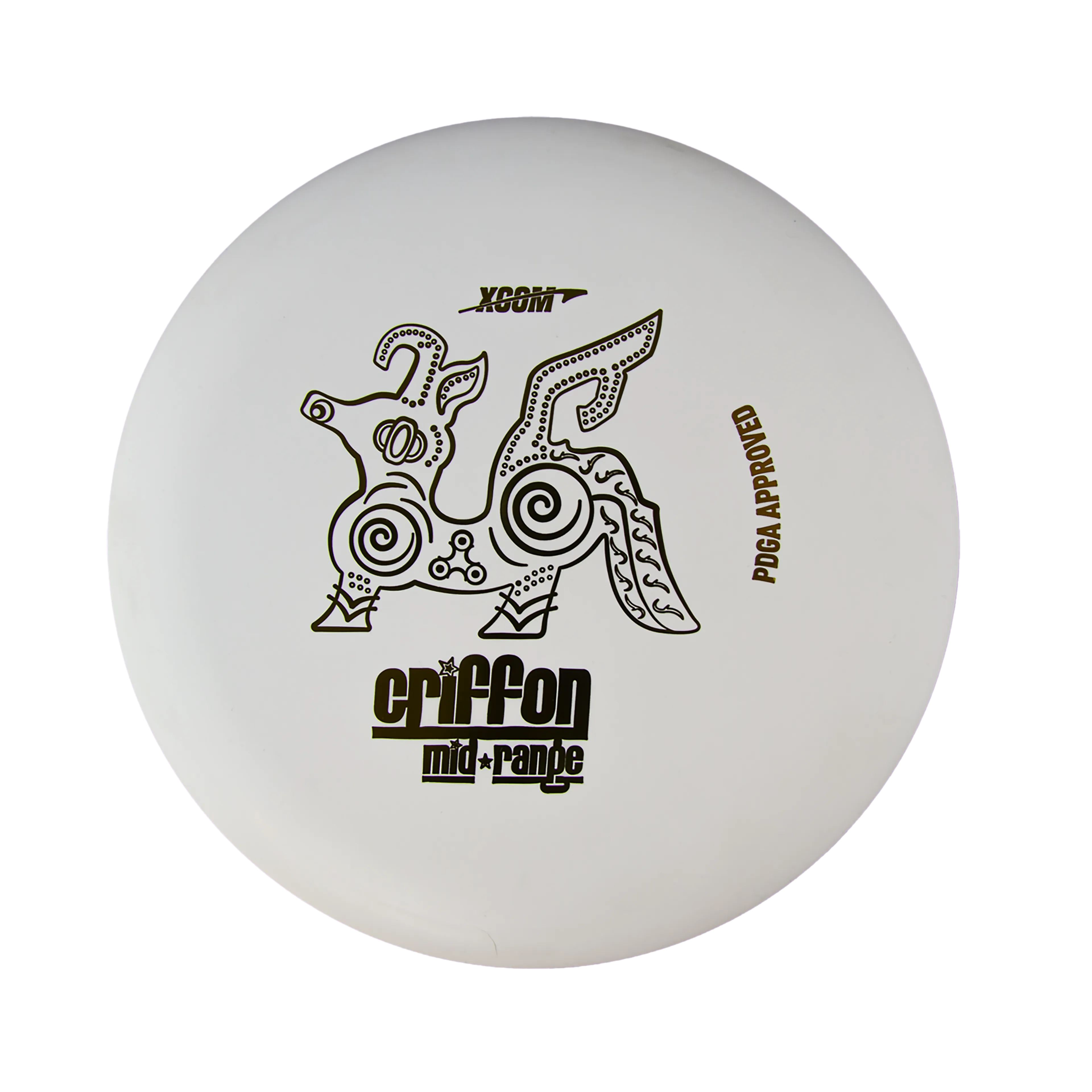 BASIC MIDRANGE GRIFFON