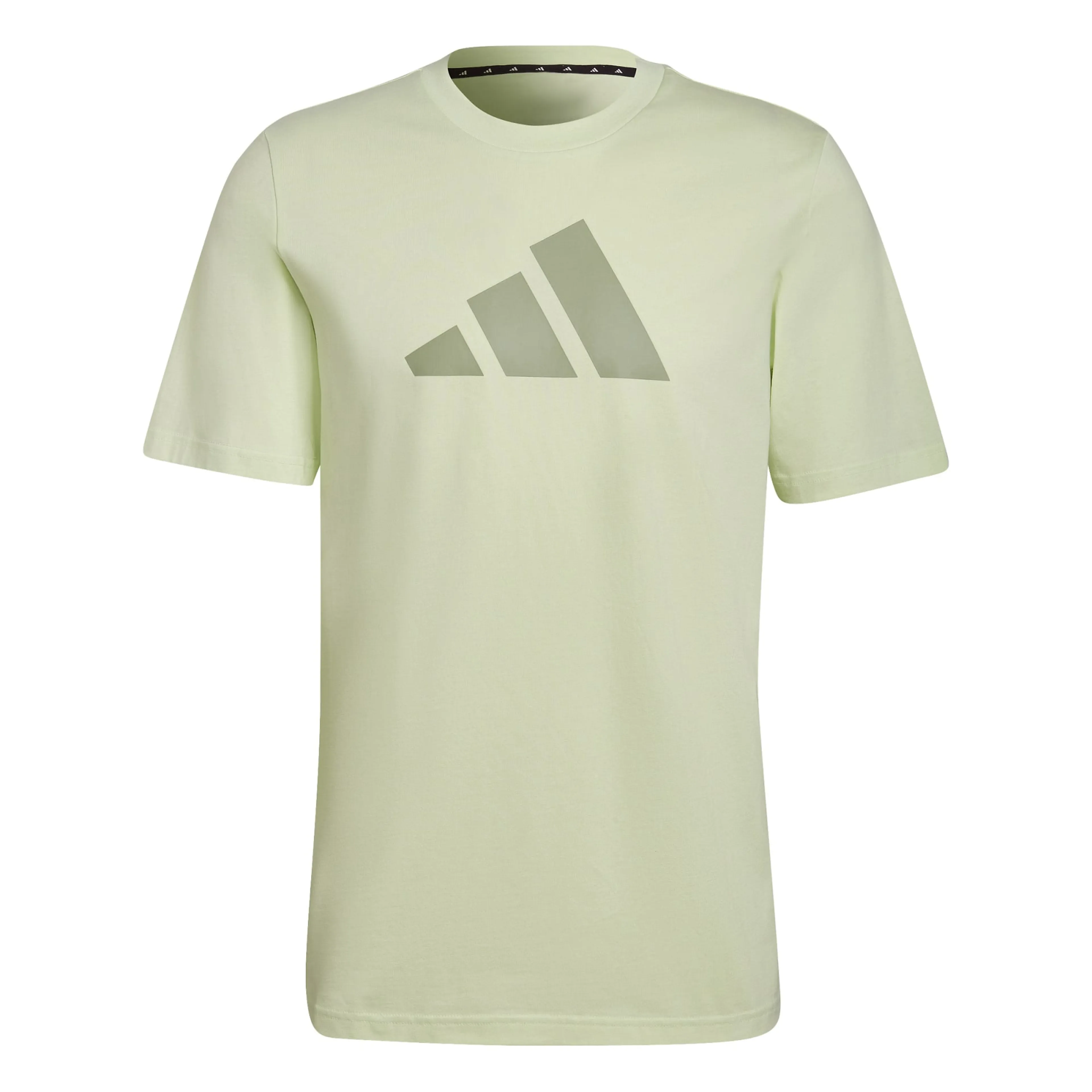 Future Icons Logo t-skjorte herre