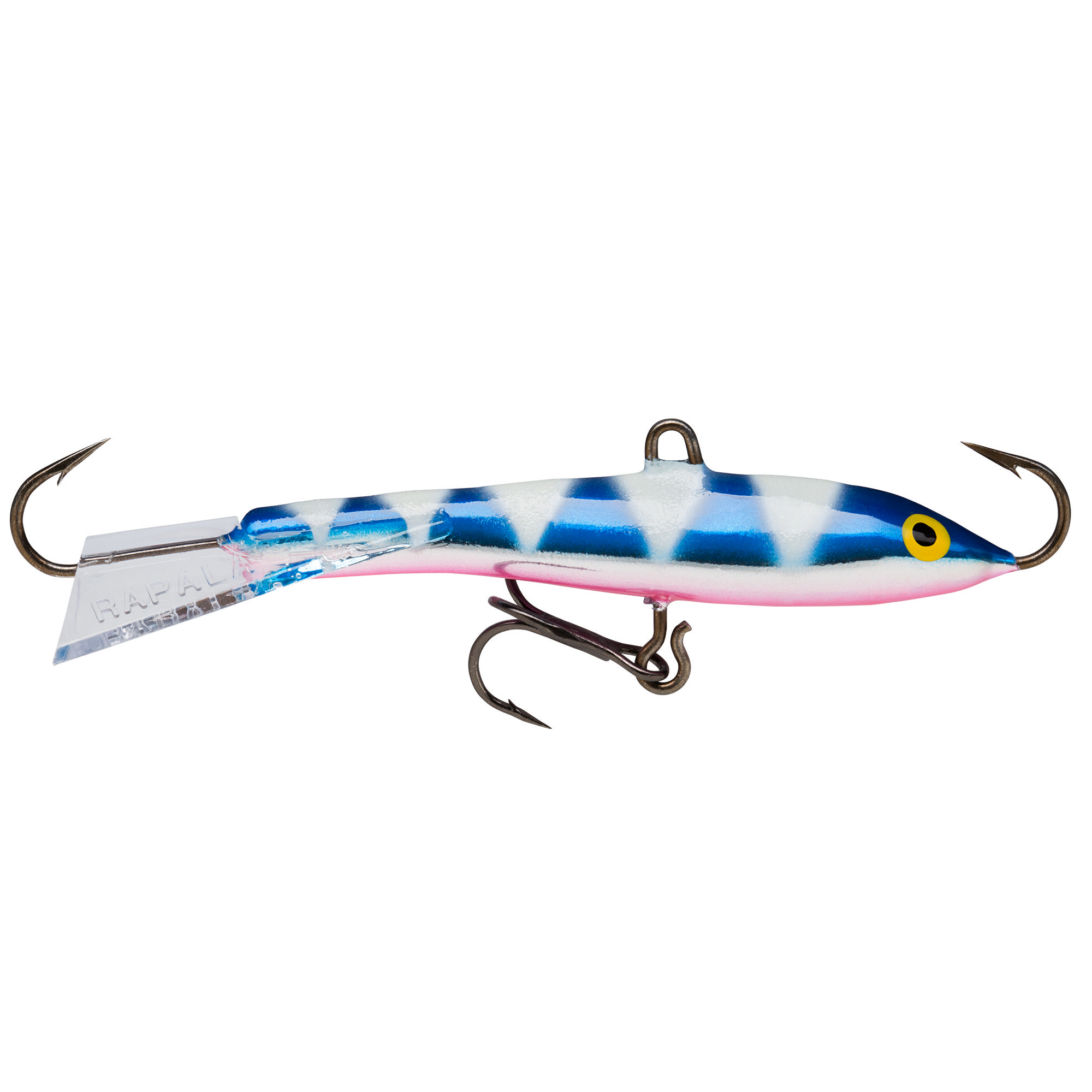 Jigging Rap 7cm 18g GZBP