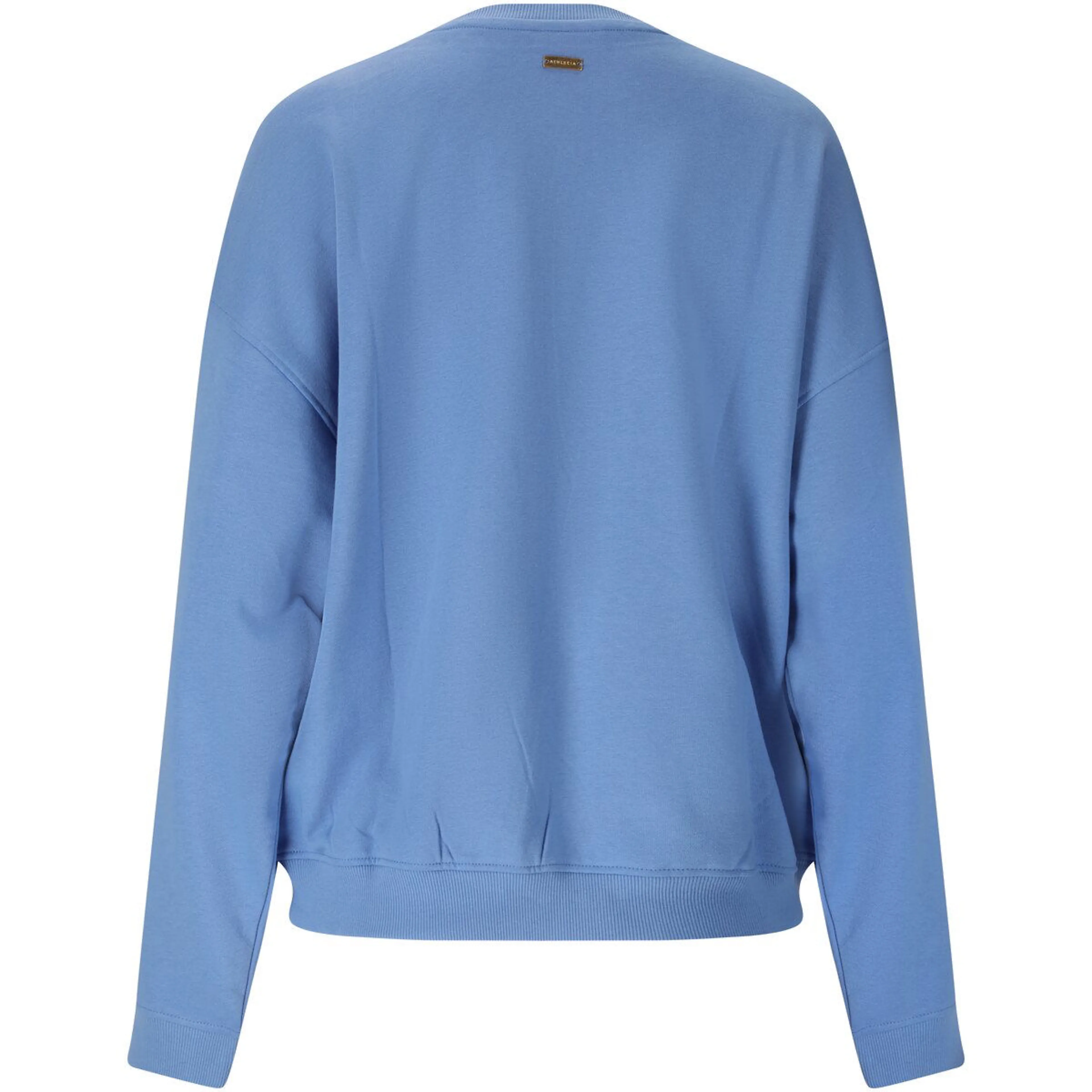 Crecy W Crew Neck