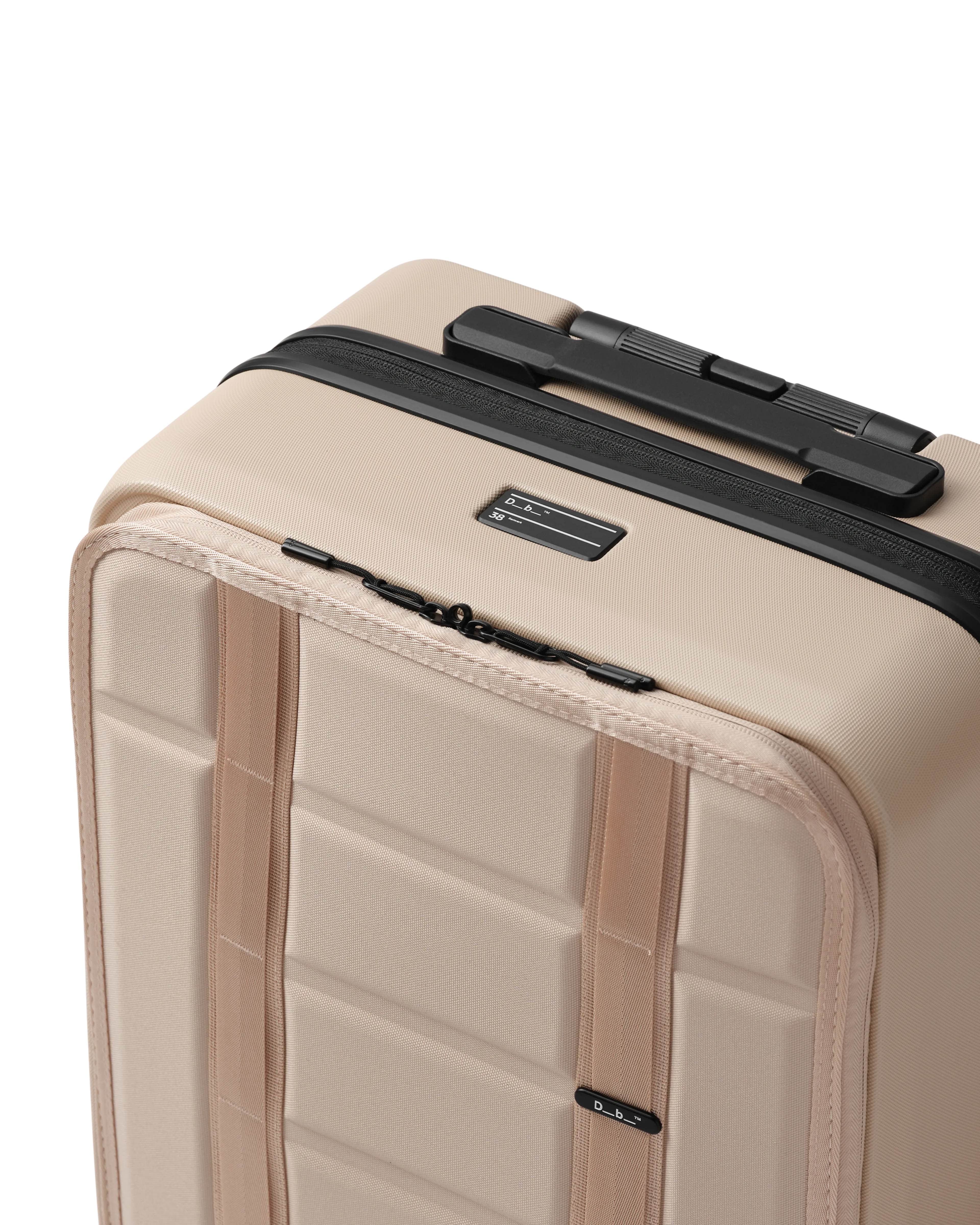 Ramverk Front-access Carry-on Ramverk Front-access Carry-on