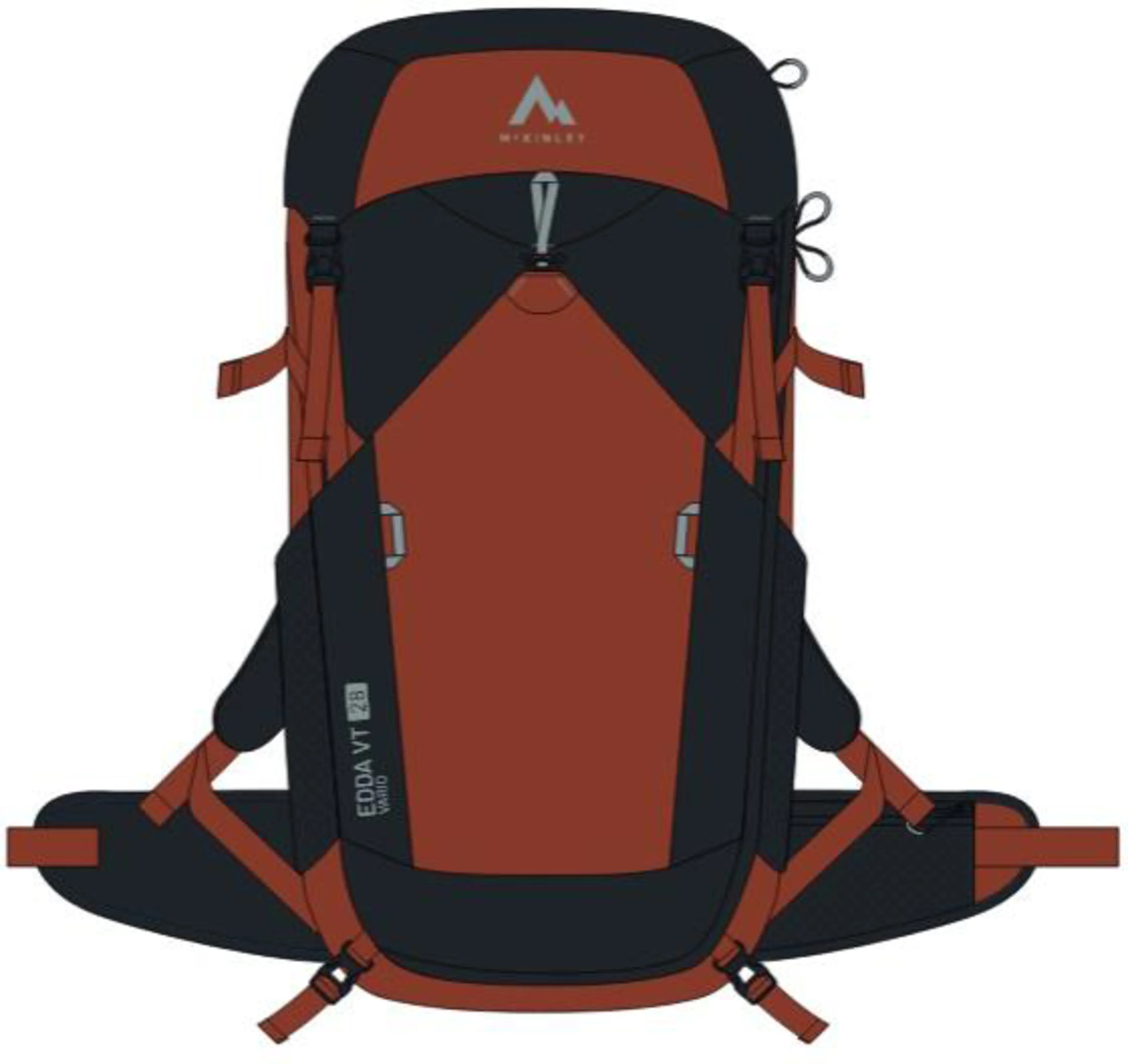 EDDA VT 38 VARIO EDDA VT 38 VARIO