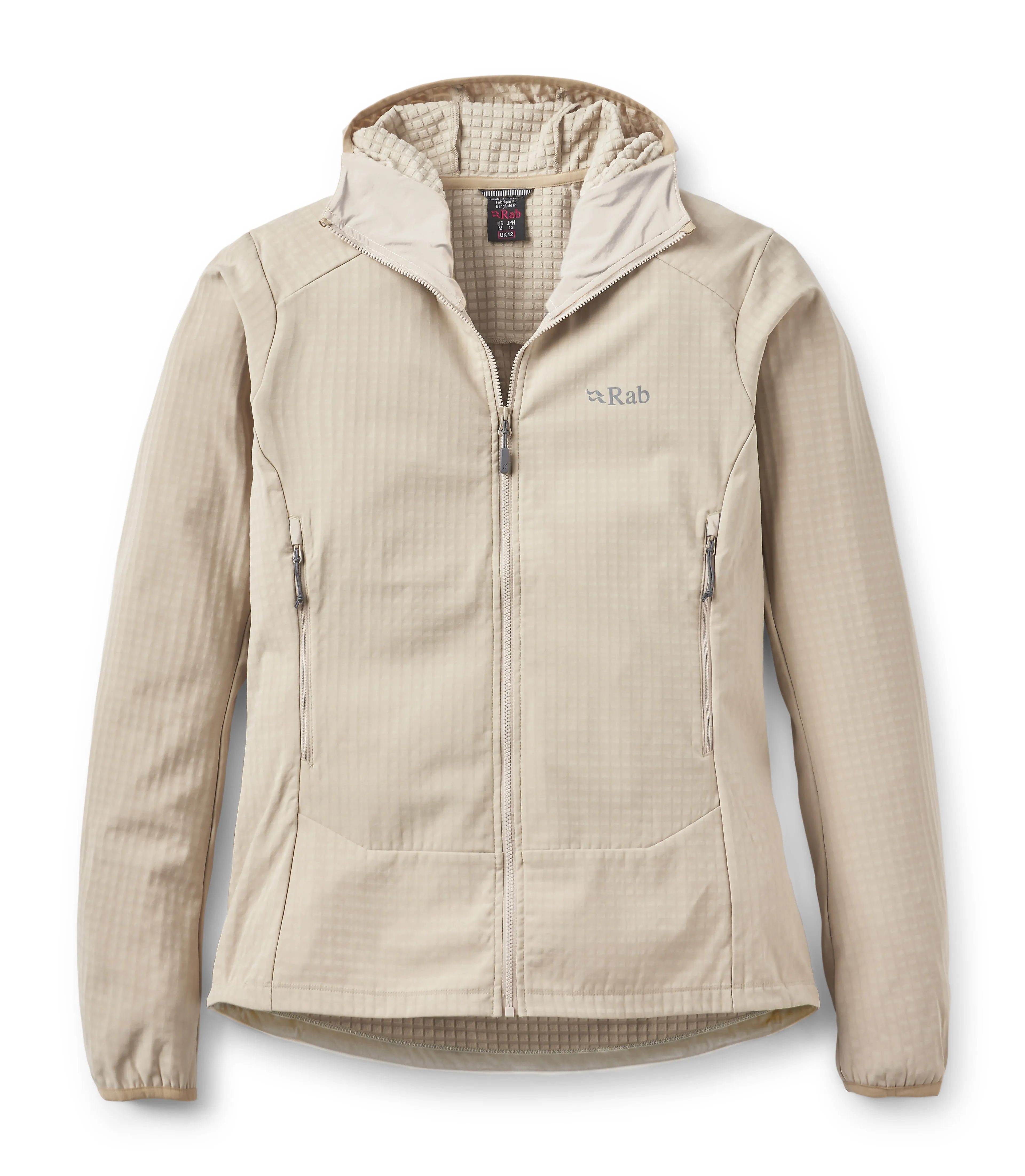Quantra Pro Hoody Wmns
