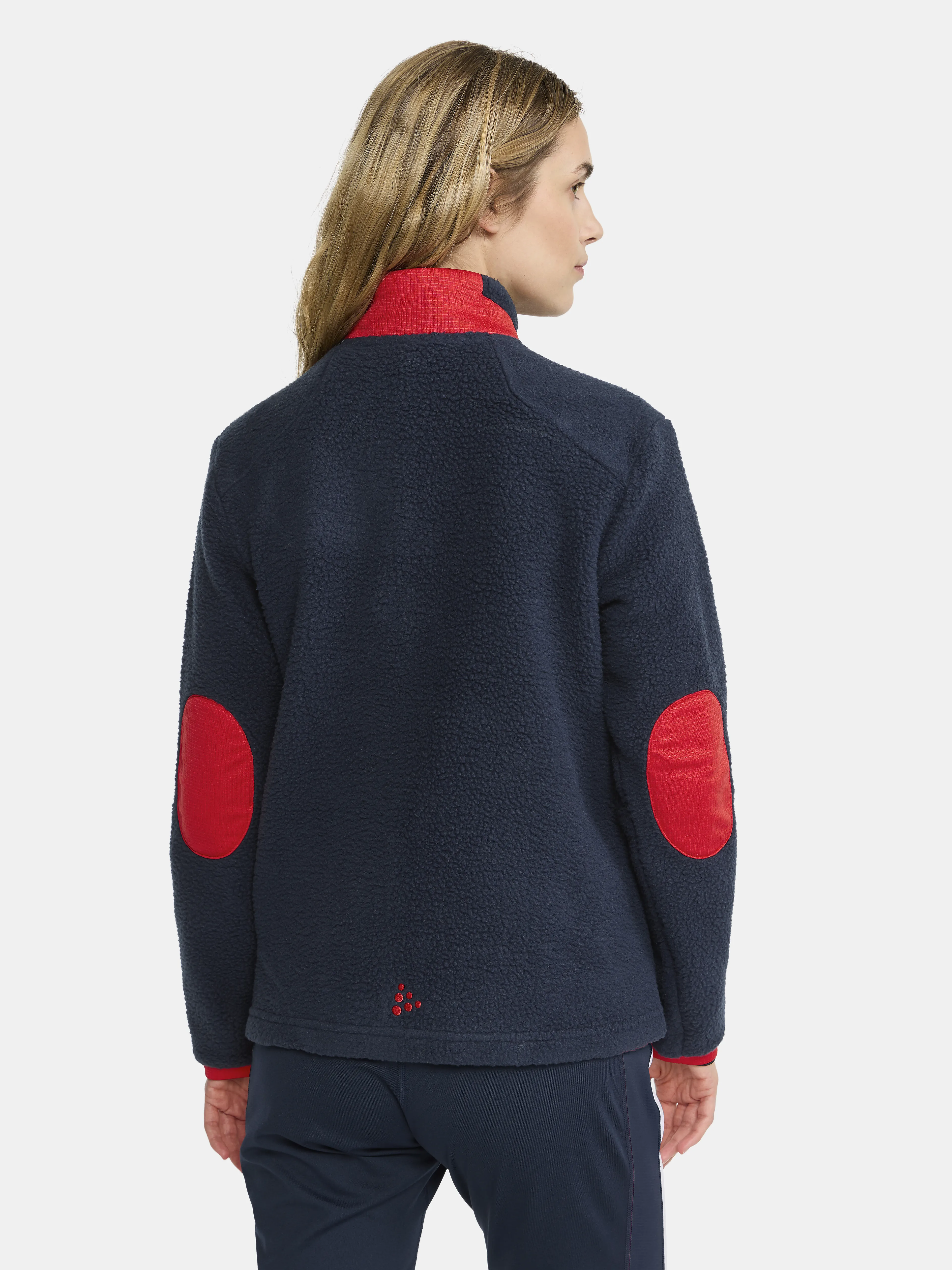NOR Explore Pile Fleece Jacket W