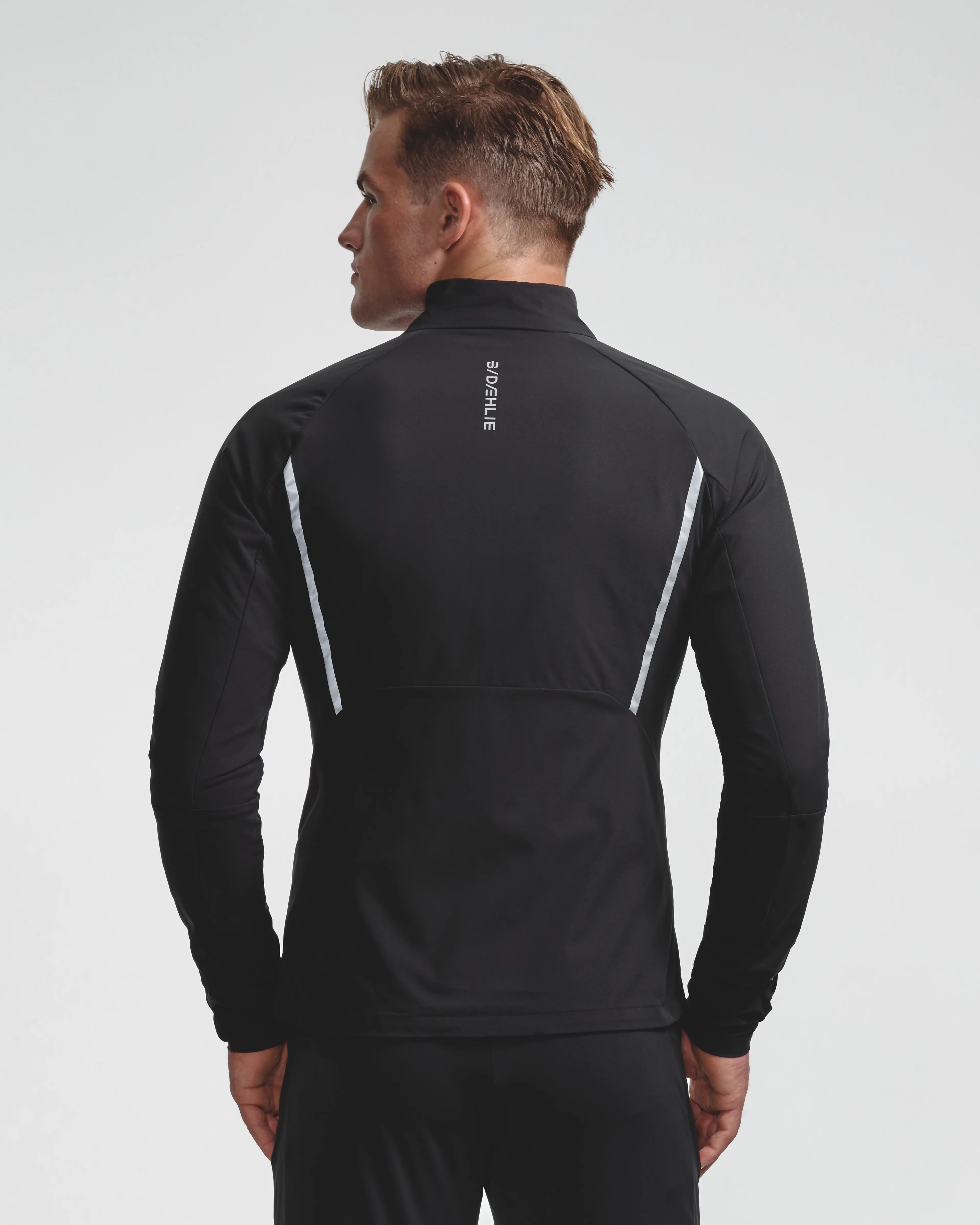 Jacket Distance Warm