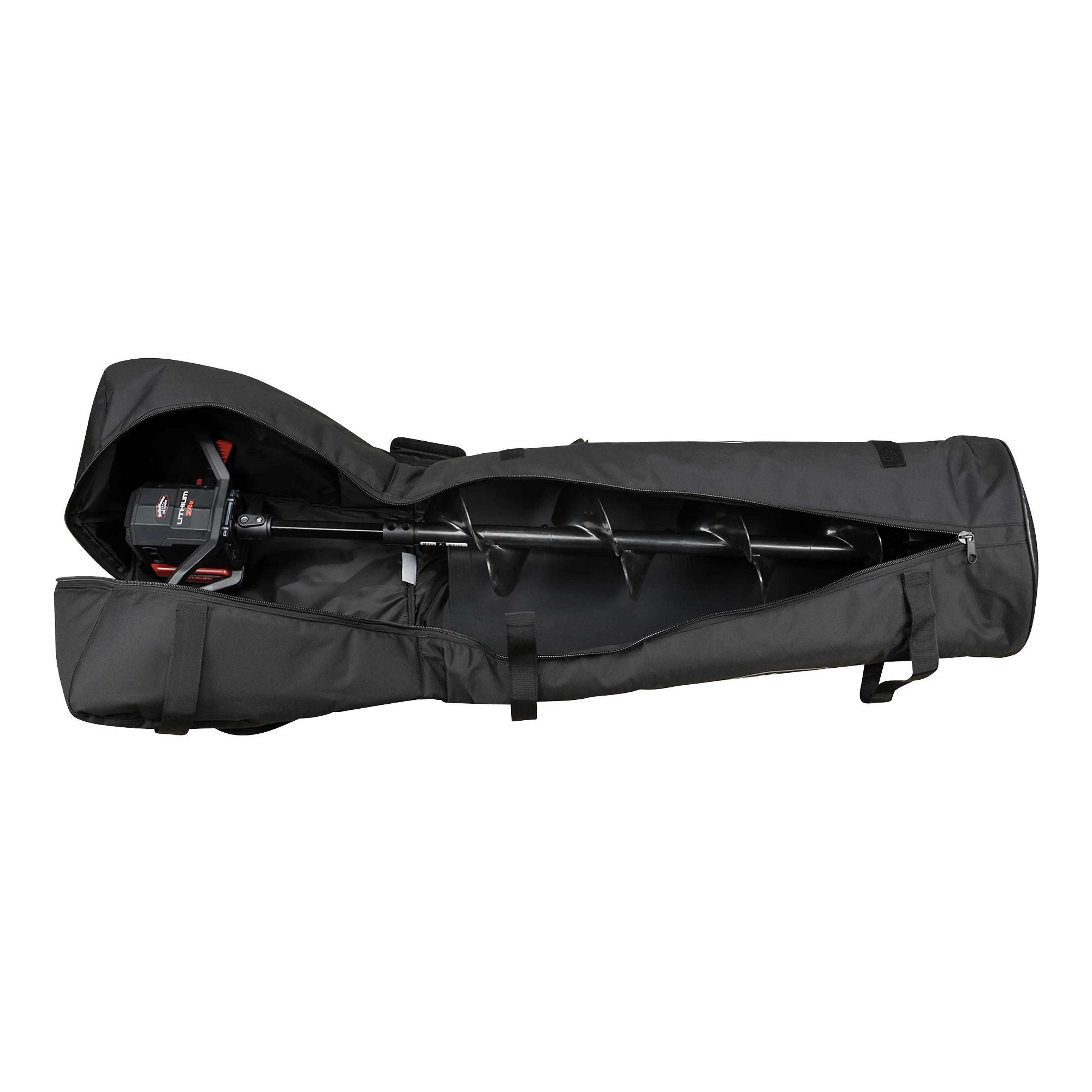 StrikeMaster Power Drill Bag for 24V & 40V Power Drill combos