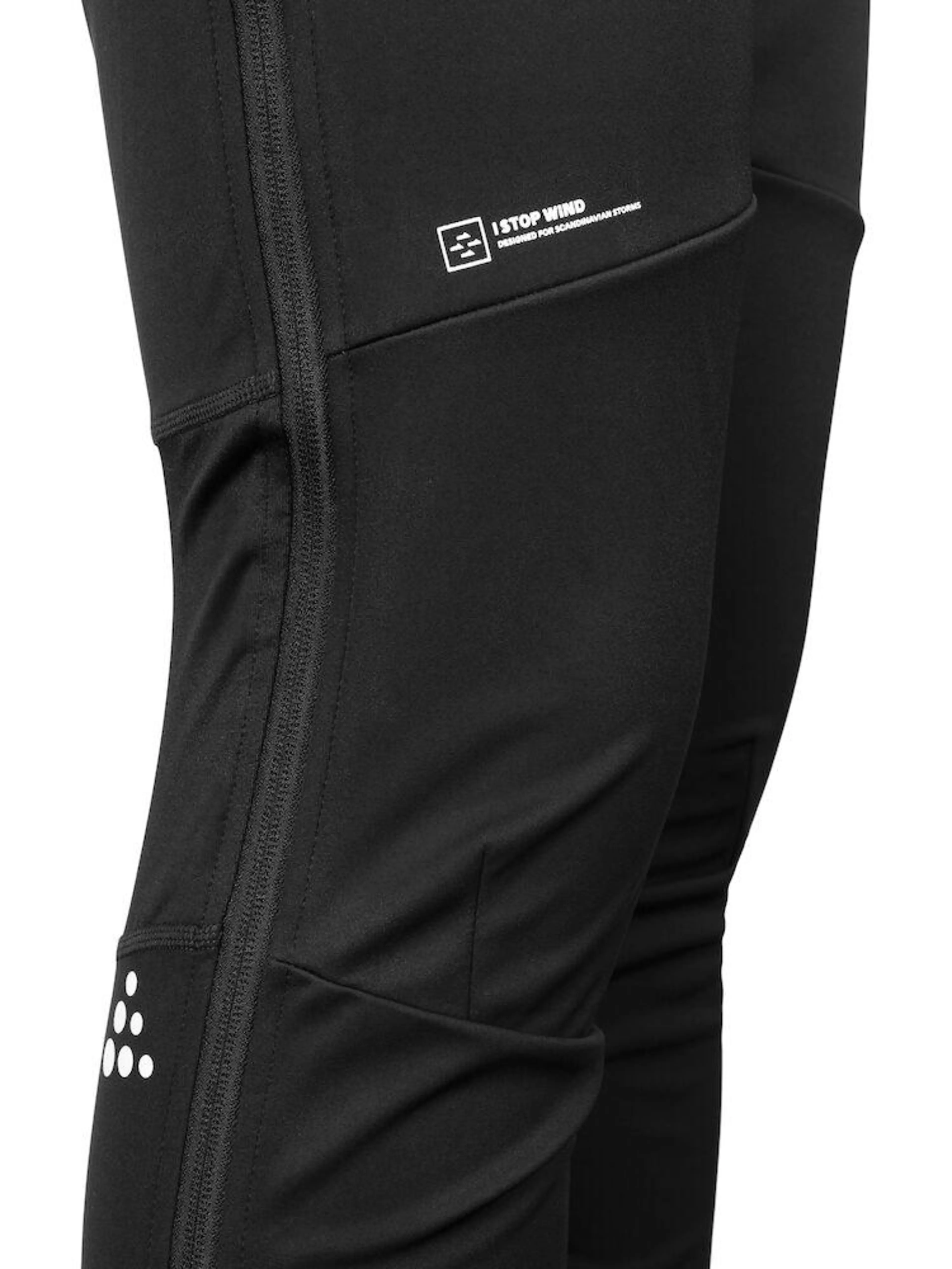 Core Nordic Ski Club Fz Pants M