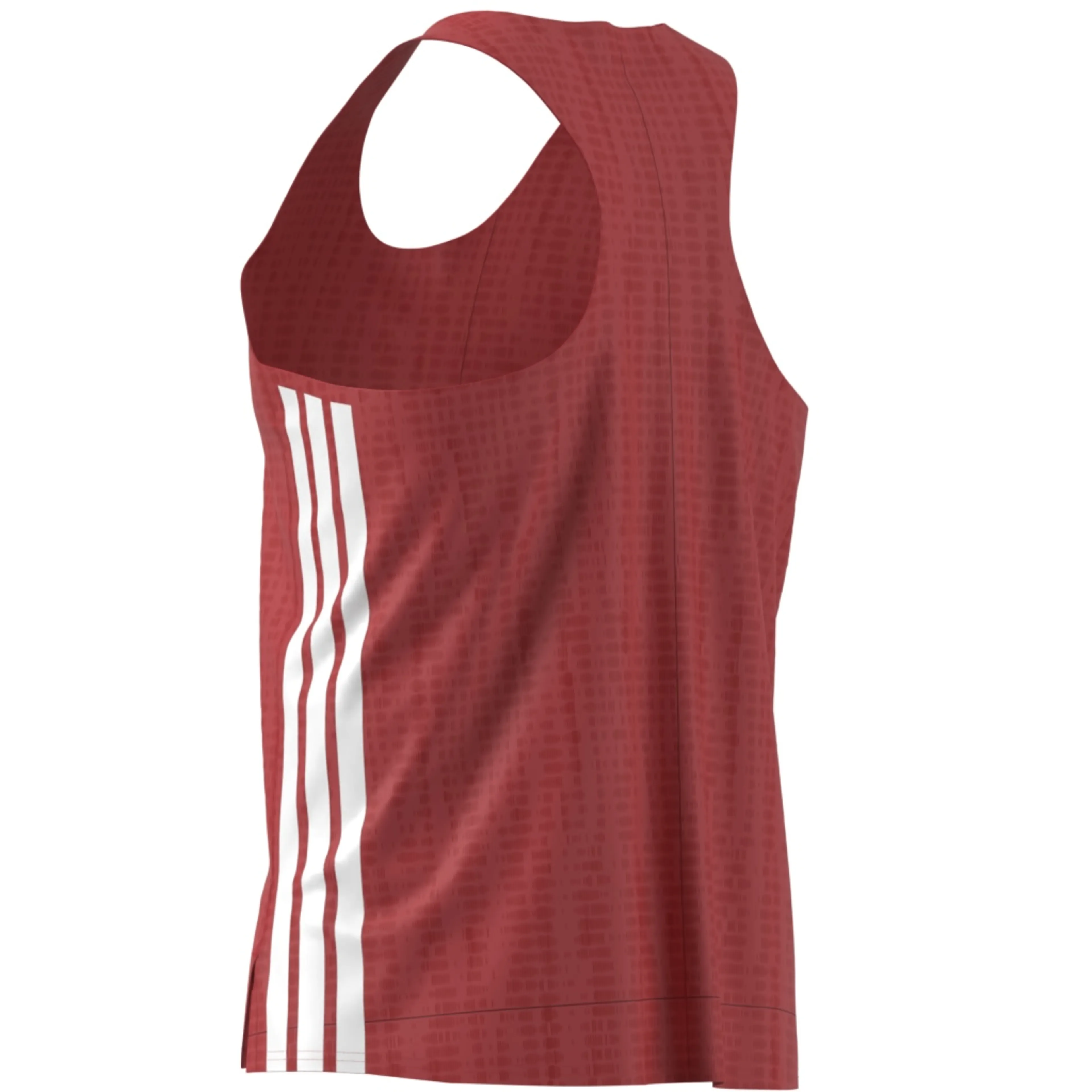 ADIZERO SINGLET