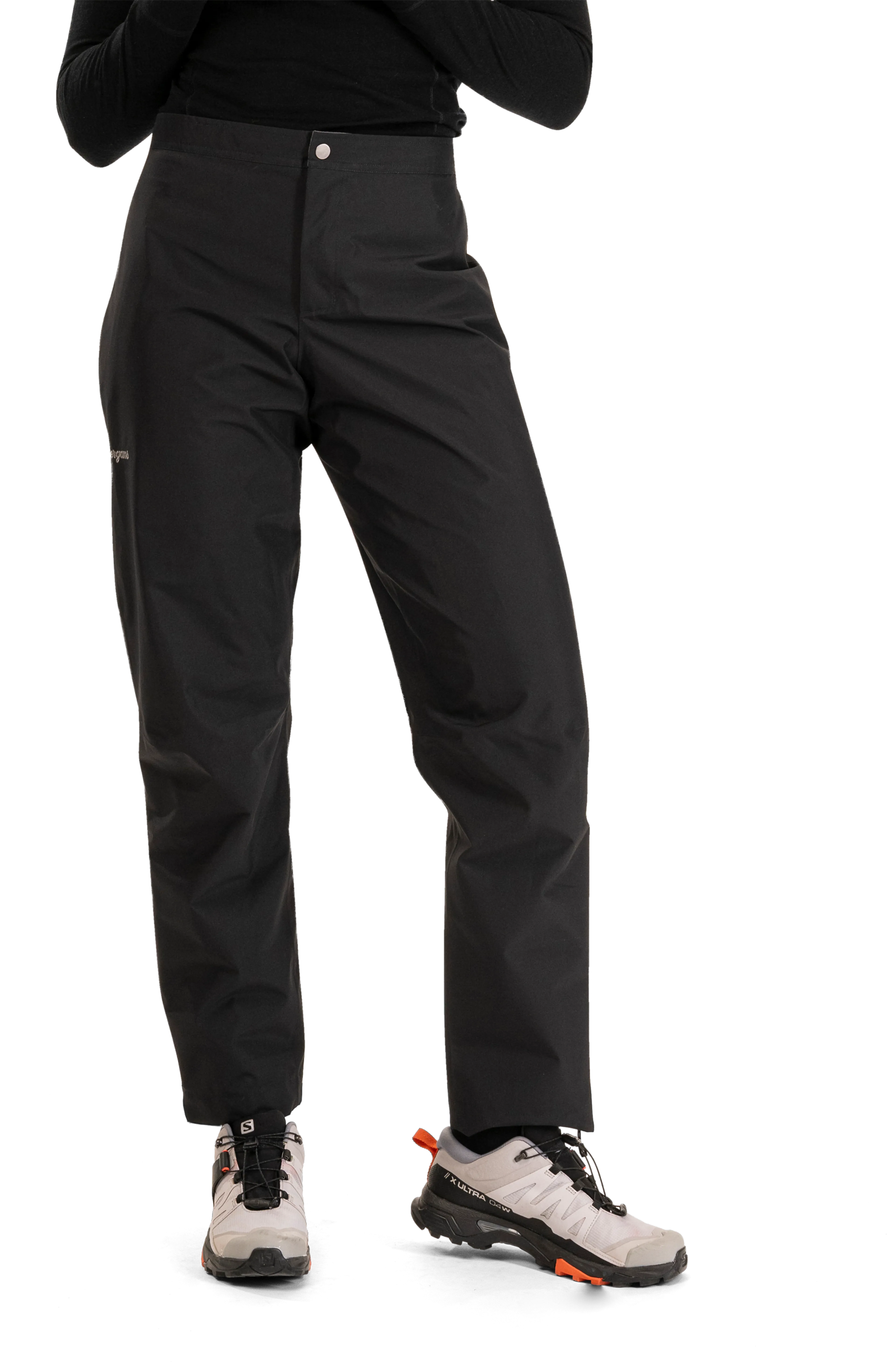 Essentials Rainshell 2.5L Pants Women
