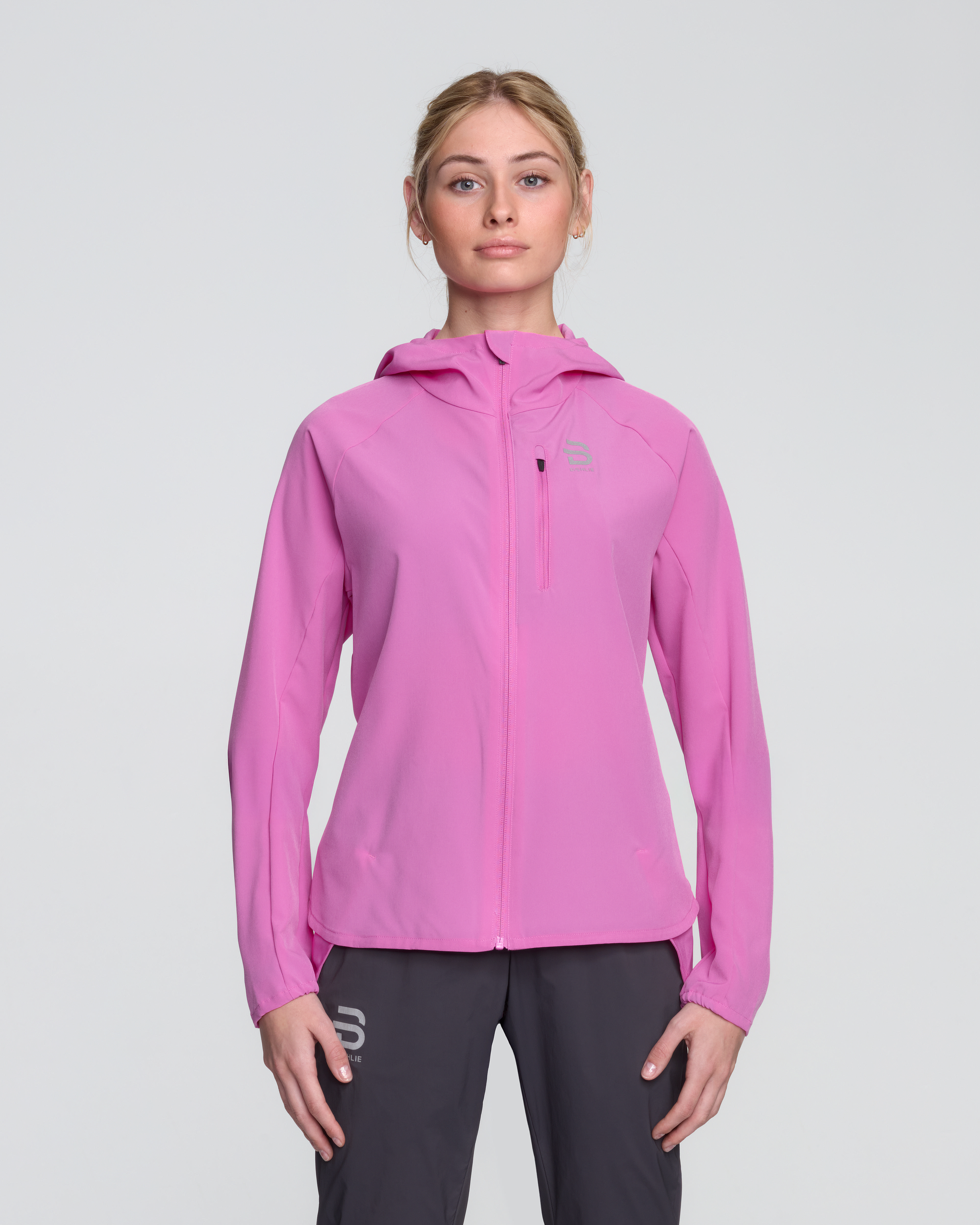 Jacket Run 2.0 Wmn