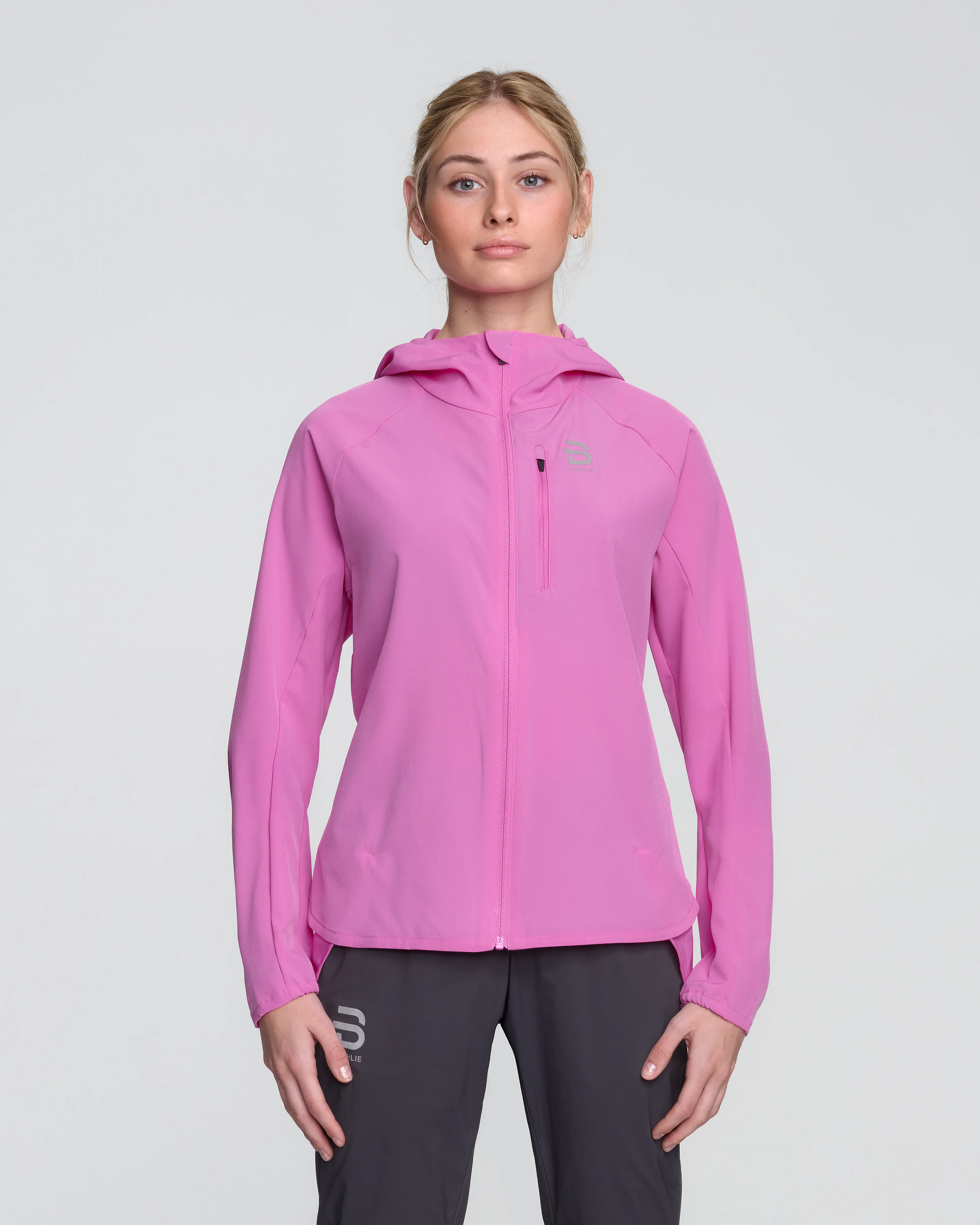 Jacket Run 2.0 Wmn