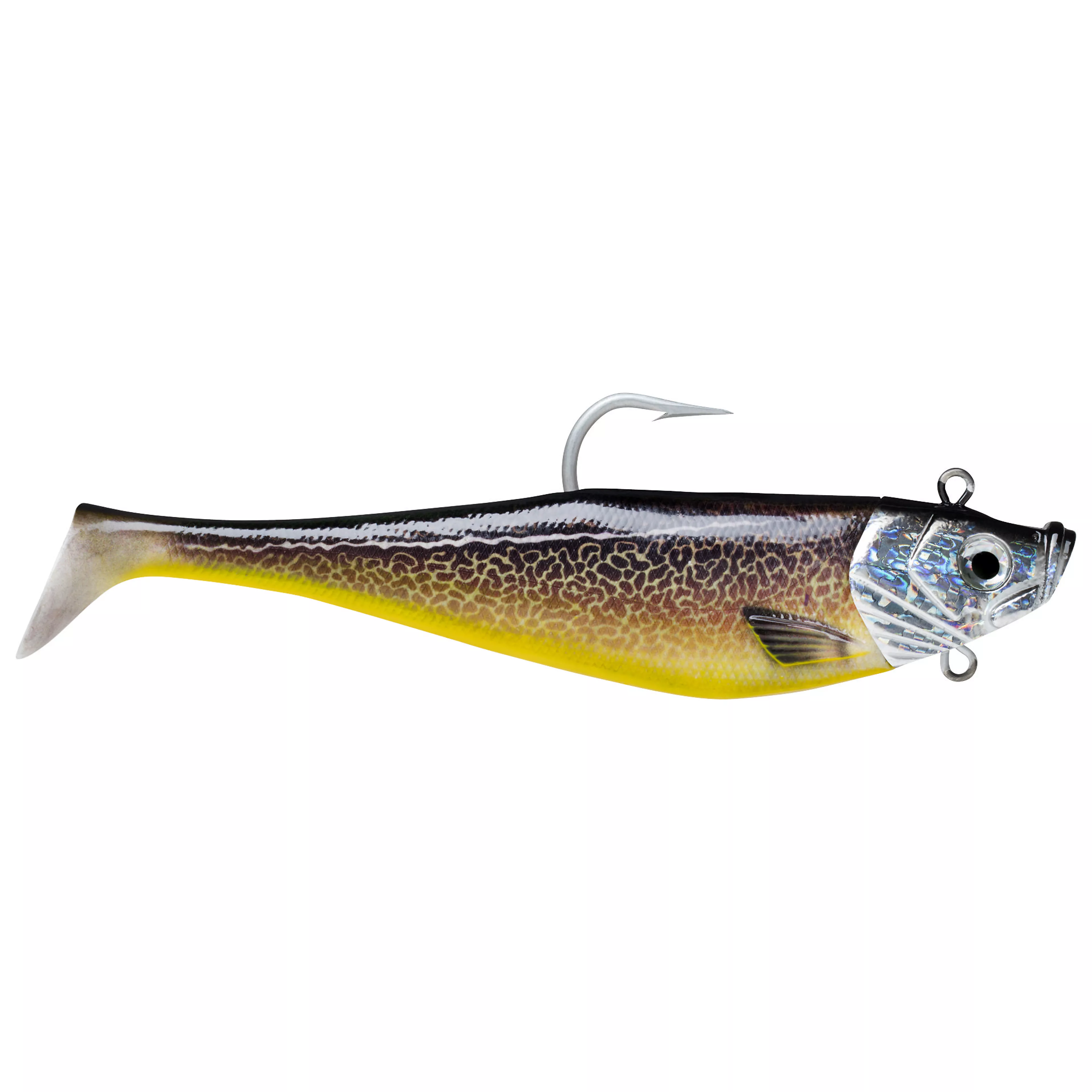 Biscay Giant Jigging Shad 385g 23cm 9" LCOD Biscay Giant Jigging Shad 385g 23cm 9" LCOD