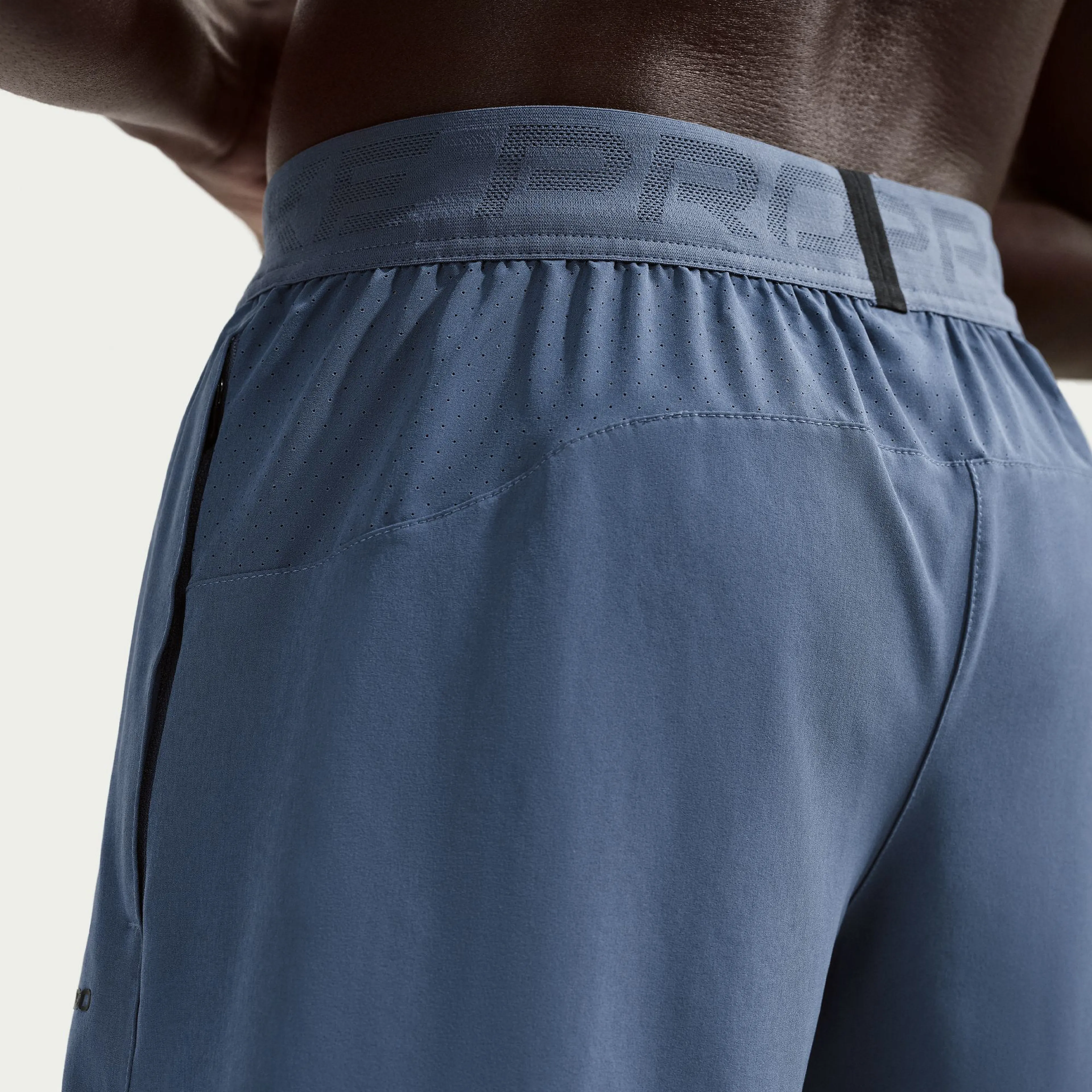  Pro Training Men's Dri-FIT 6" Shorts