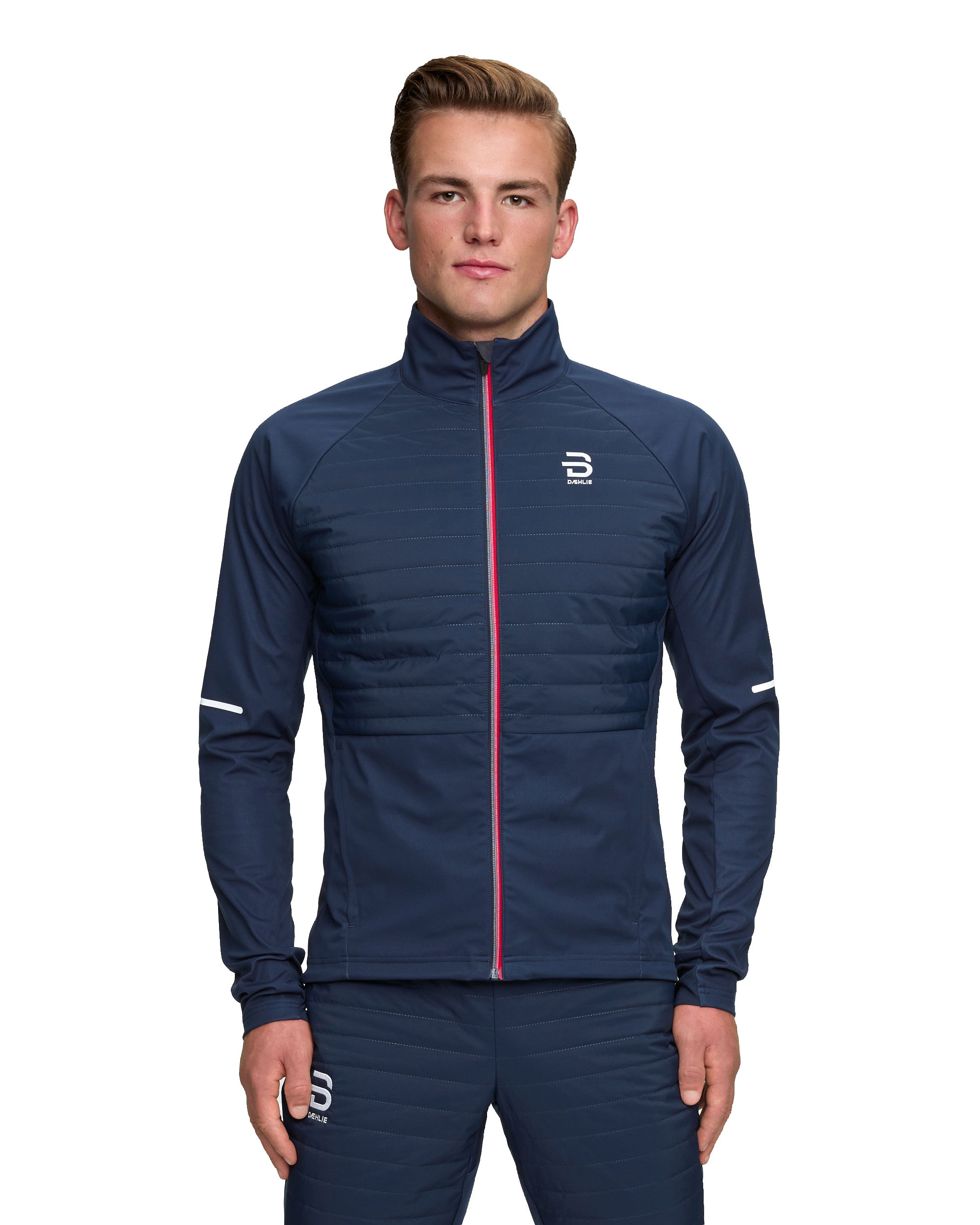 Jacket Challenge 3.0