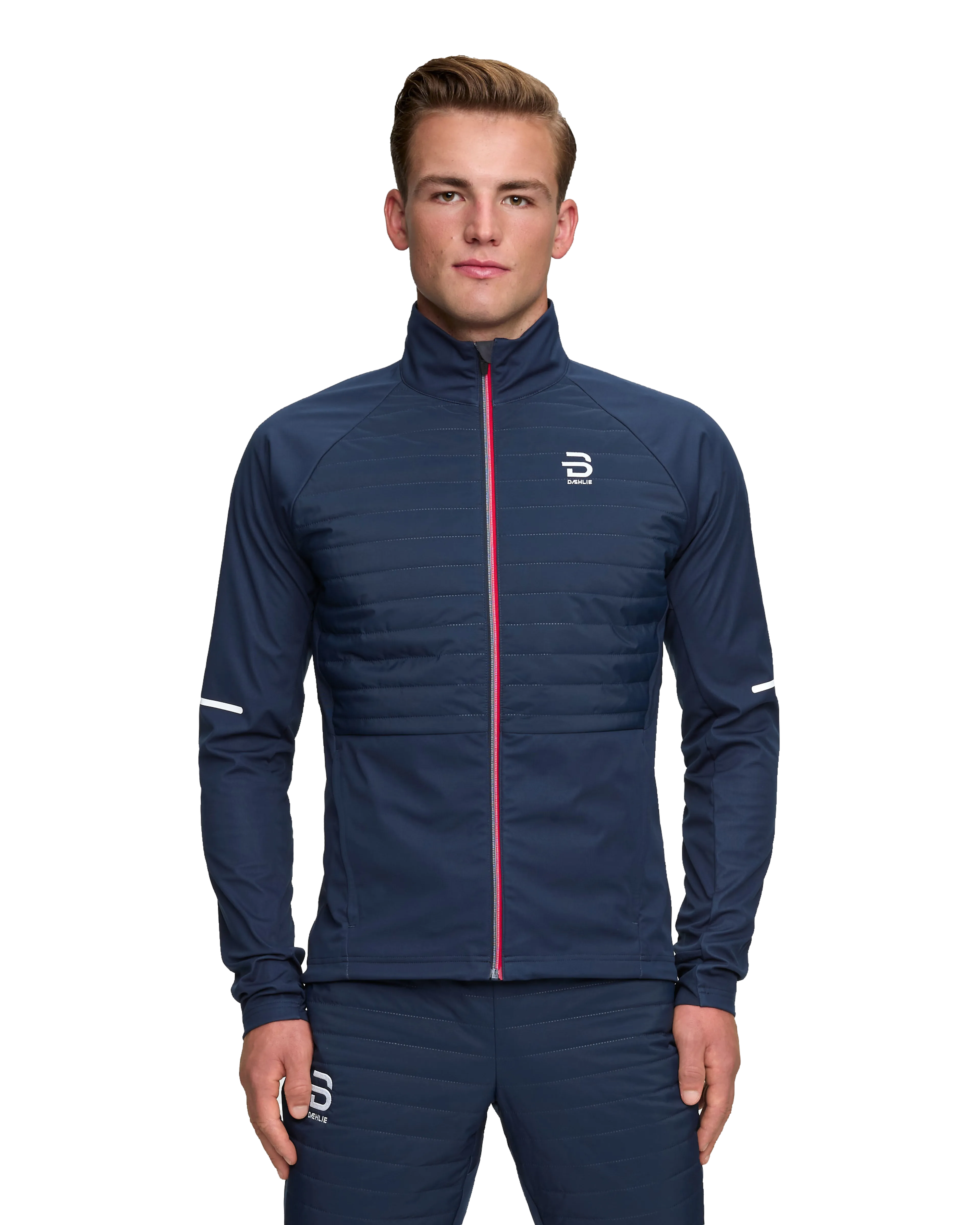 Jacket Challenge 3.0 Jacket Challenge 3.0