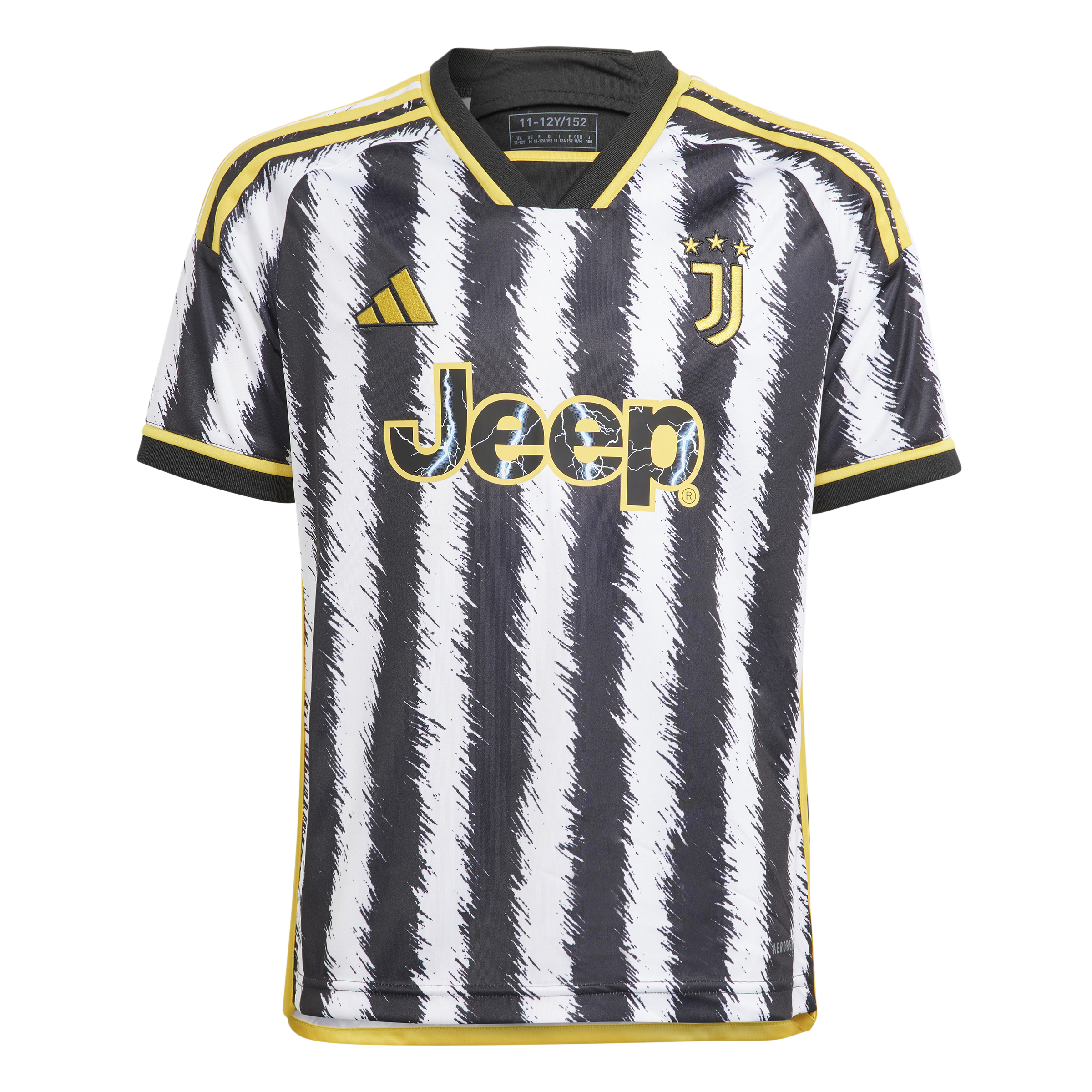 JUVE H JSY Y