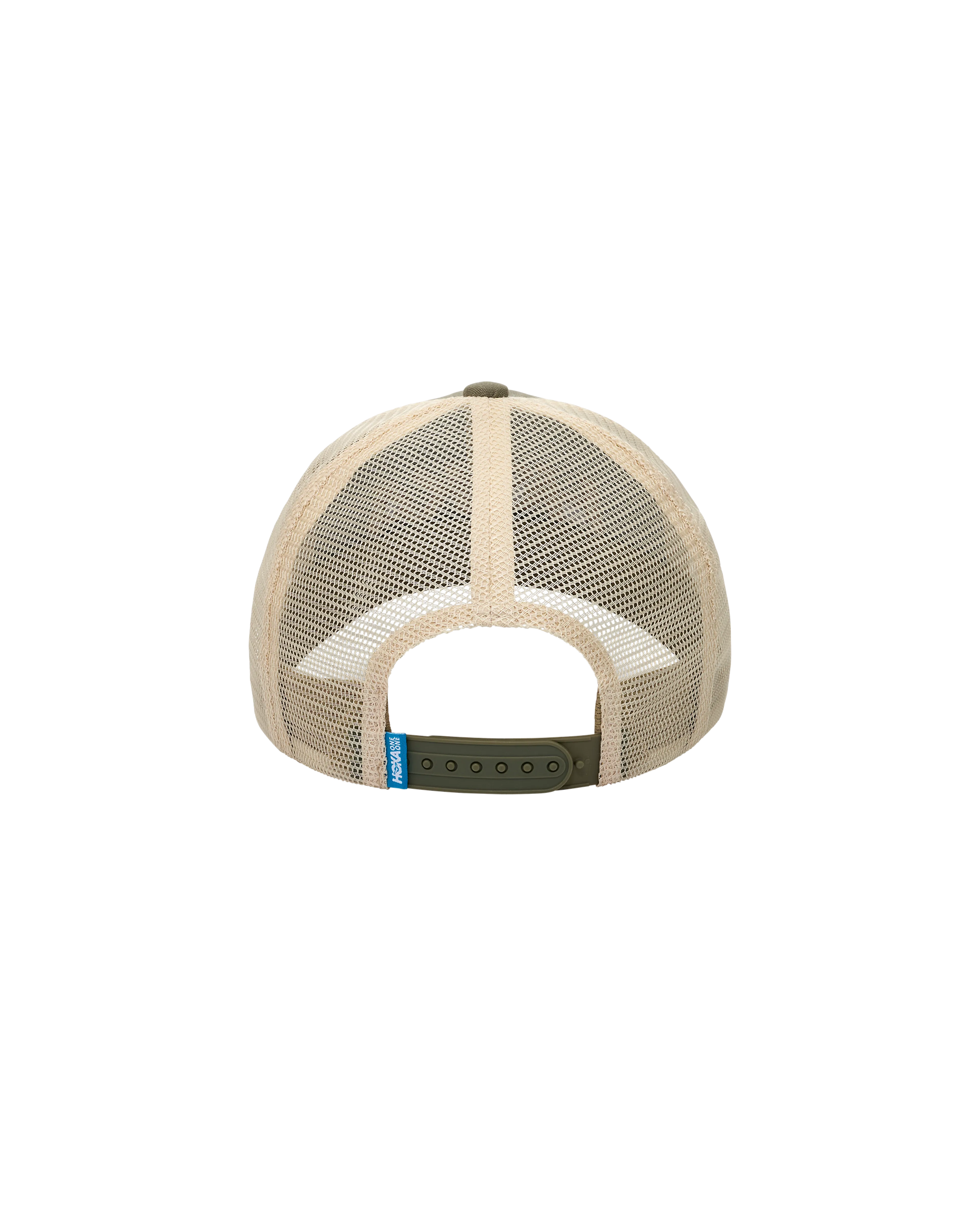 U HOKA CORE LOGO TRUCKER
