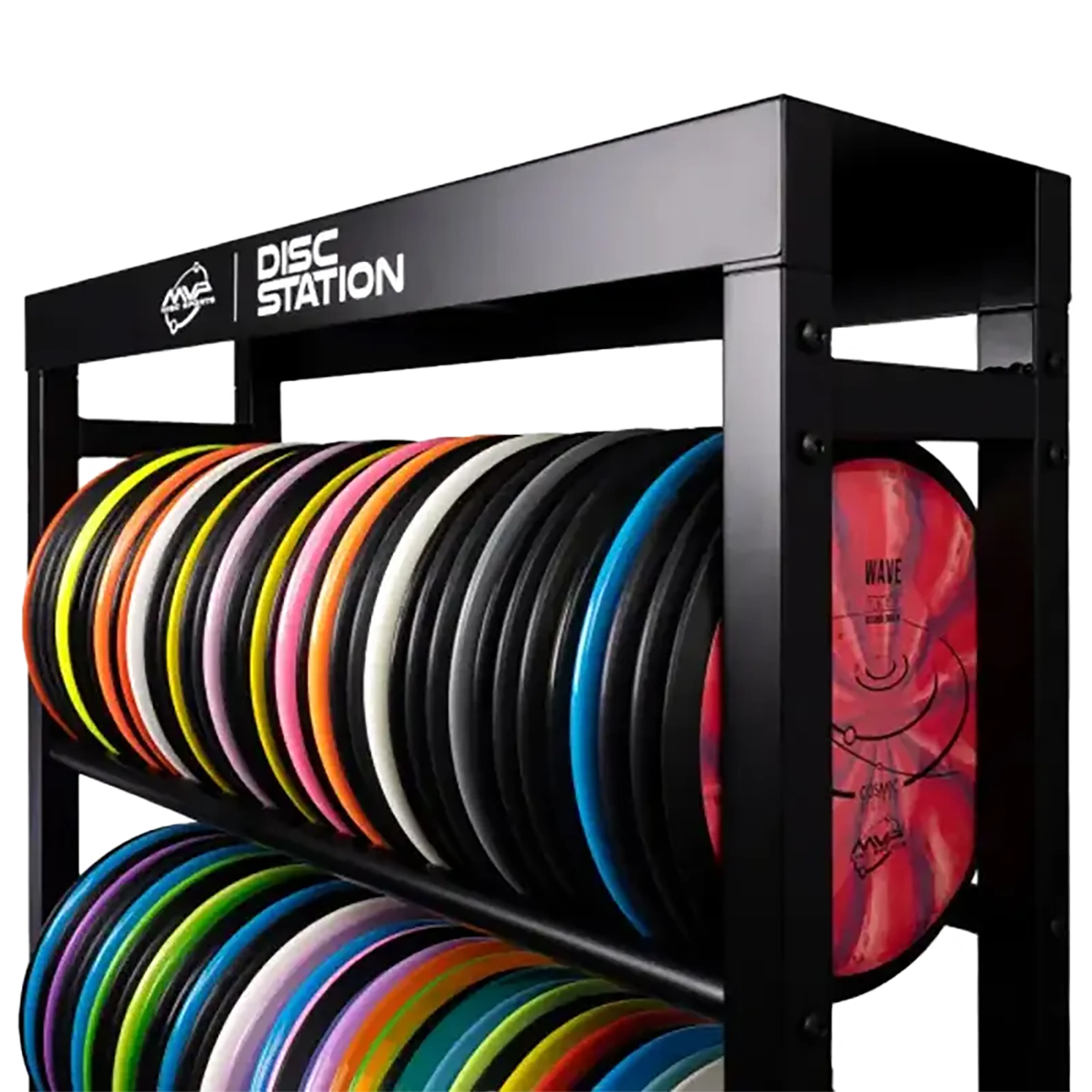 Disc Station VI