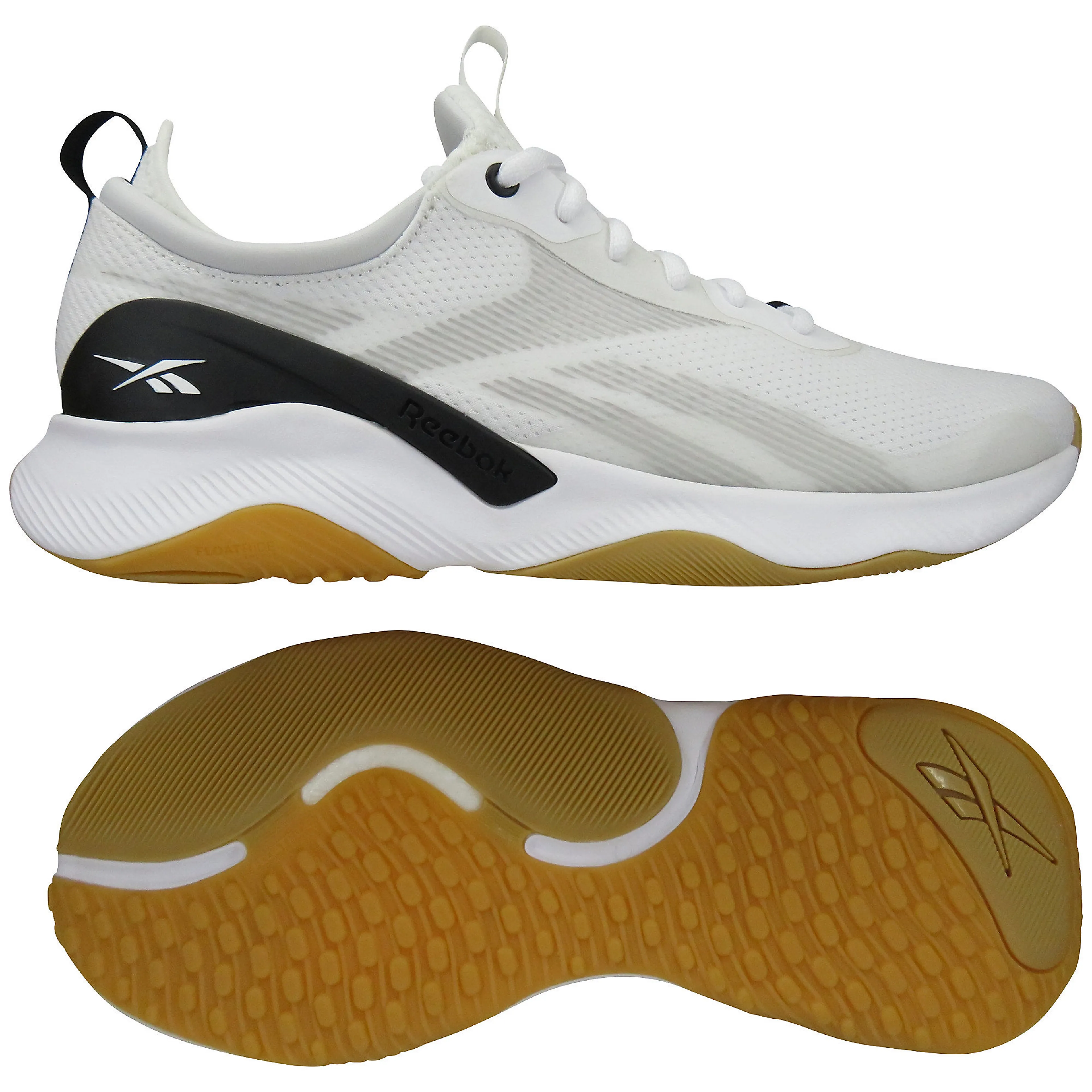 Reebok HIIT Training 2 treningssko herre