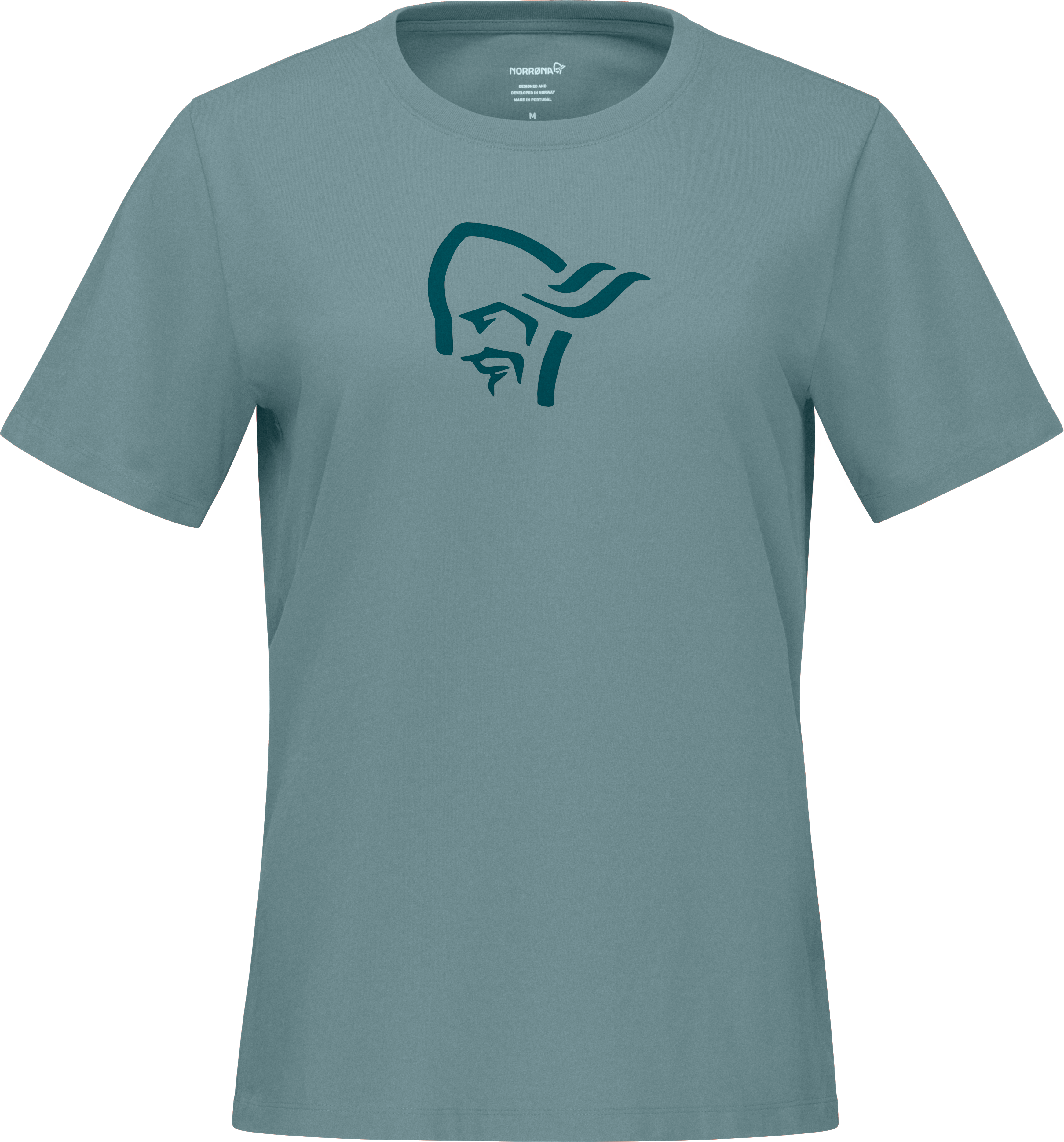 /29 cotton viking T-shirt W's