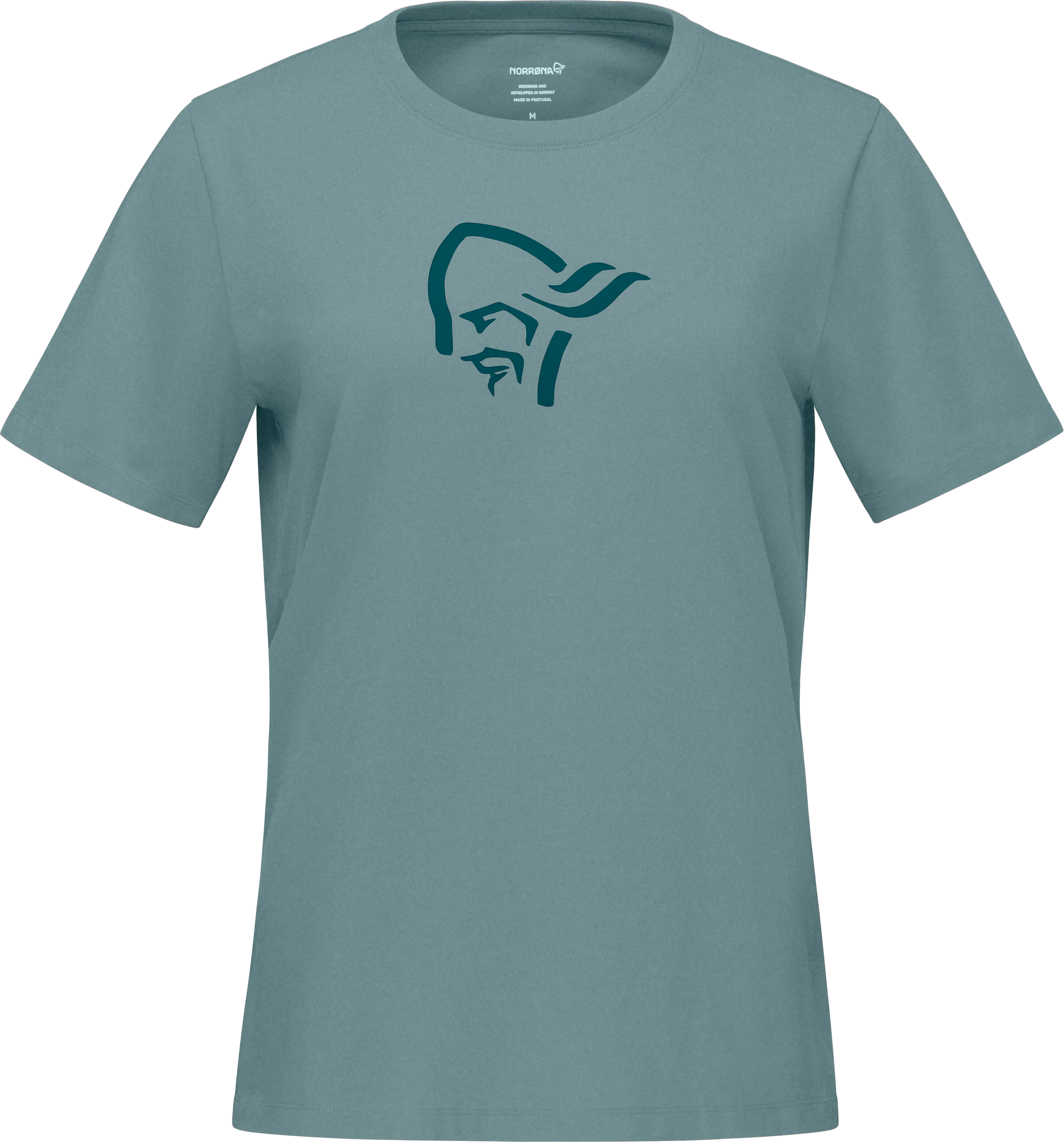 /29 cotton viking T-Shirt W's