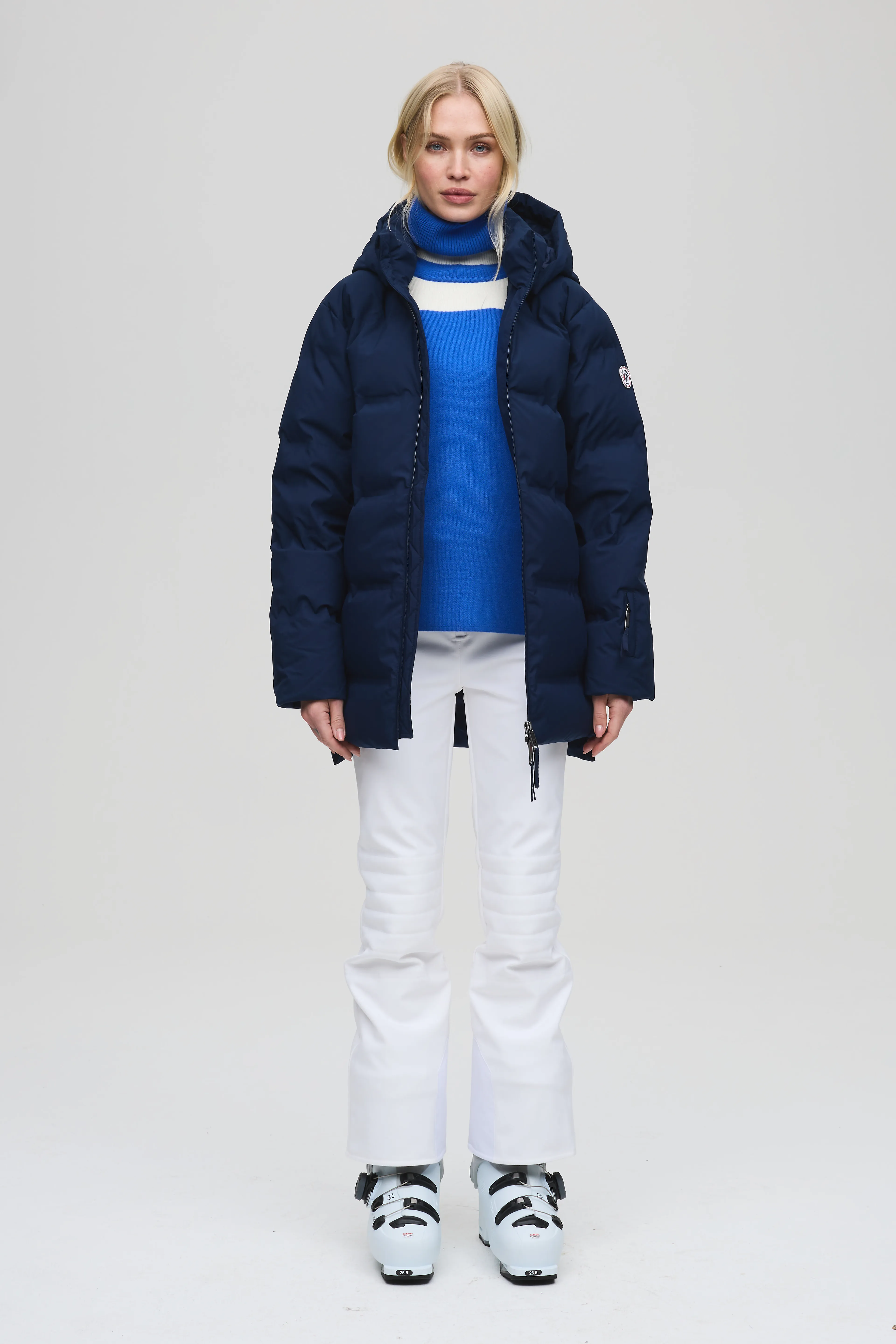 Natalie ski jacket W