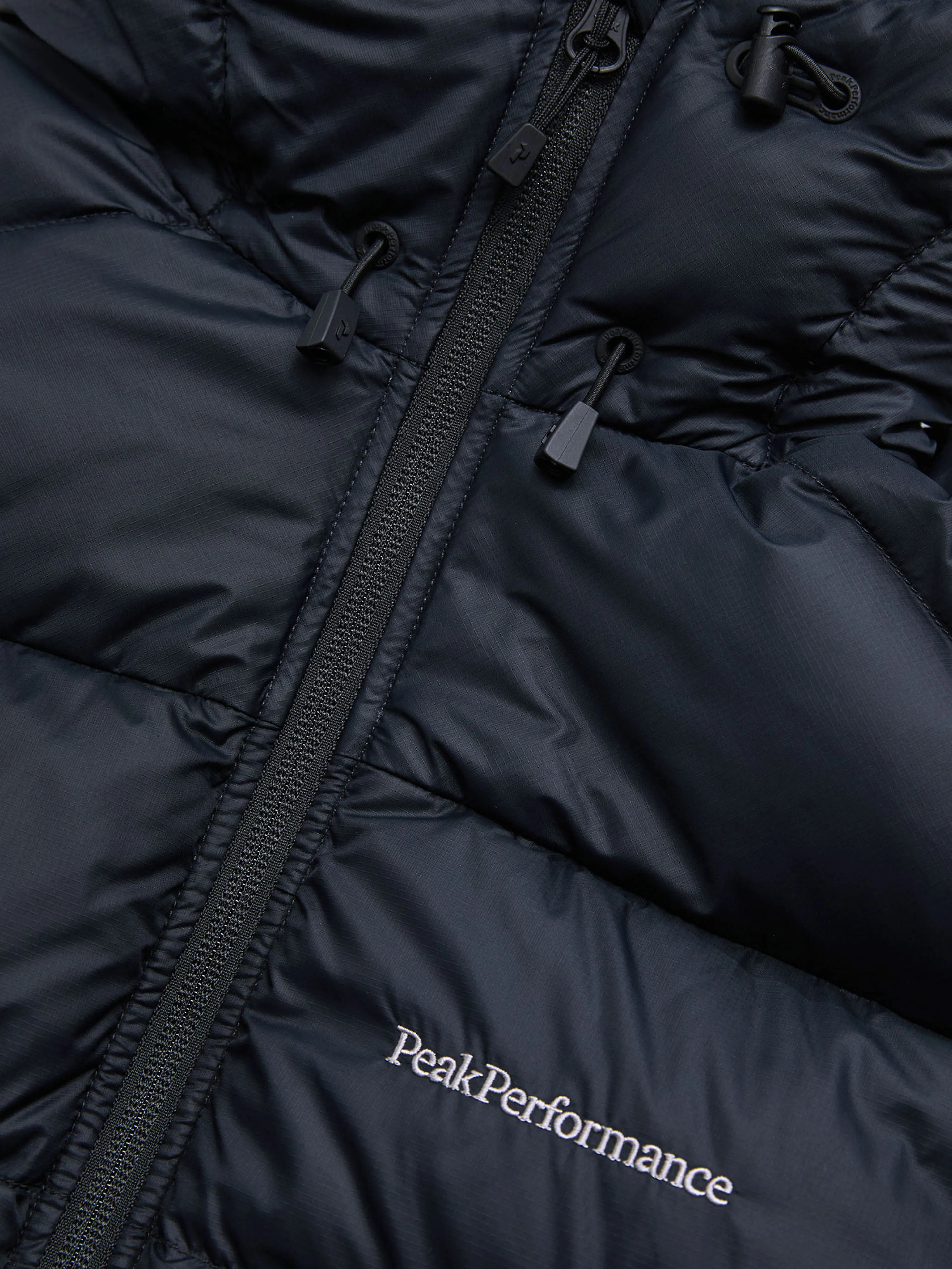 W Frost Down Jacket