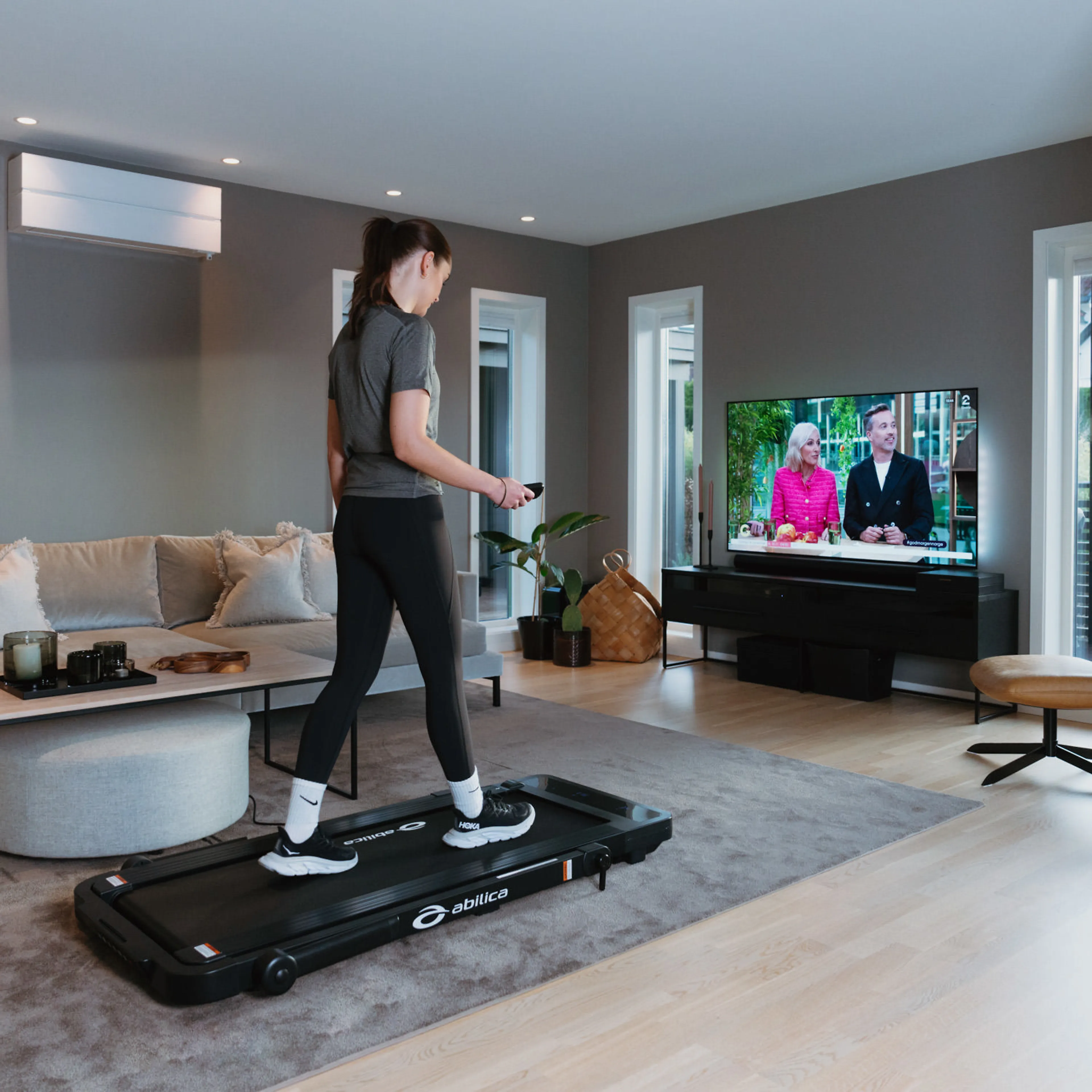 Abilica WalkPad 20