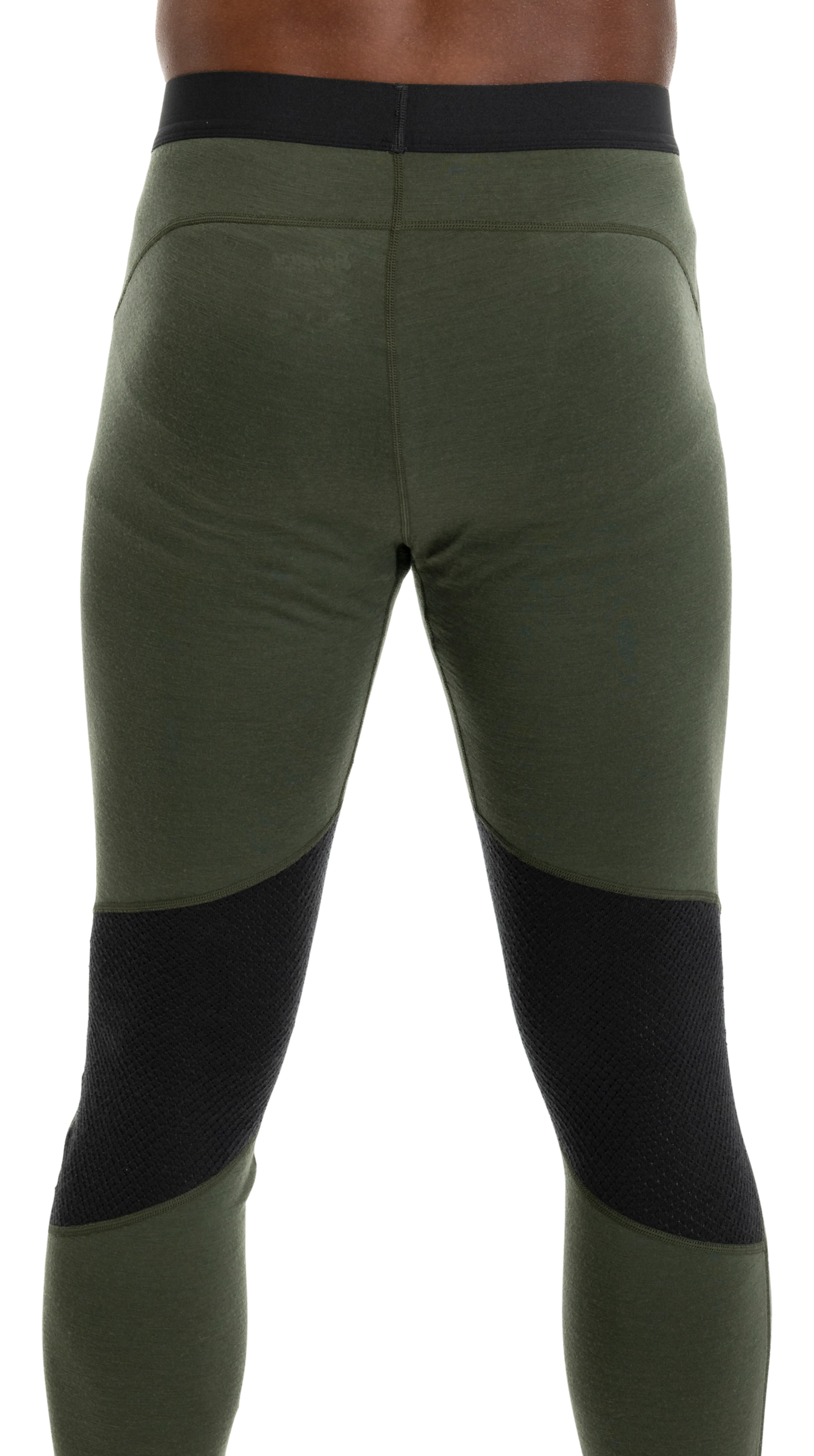 Inner:Pure Merino Tights Men