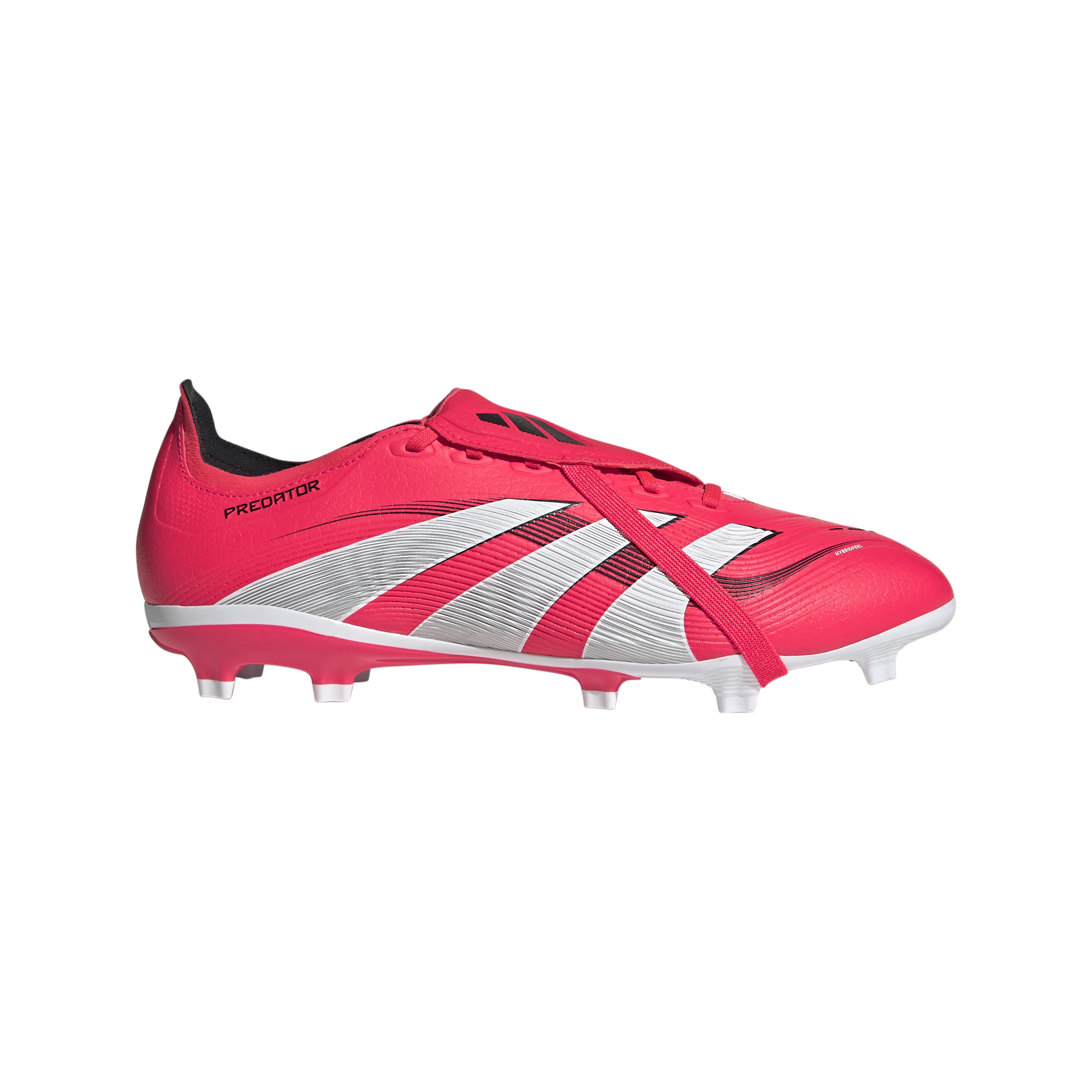 Predator League Fold-Over Tongue Firm/Multi-Ground Fotballsko