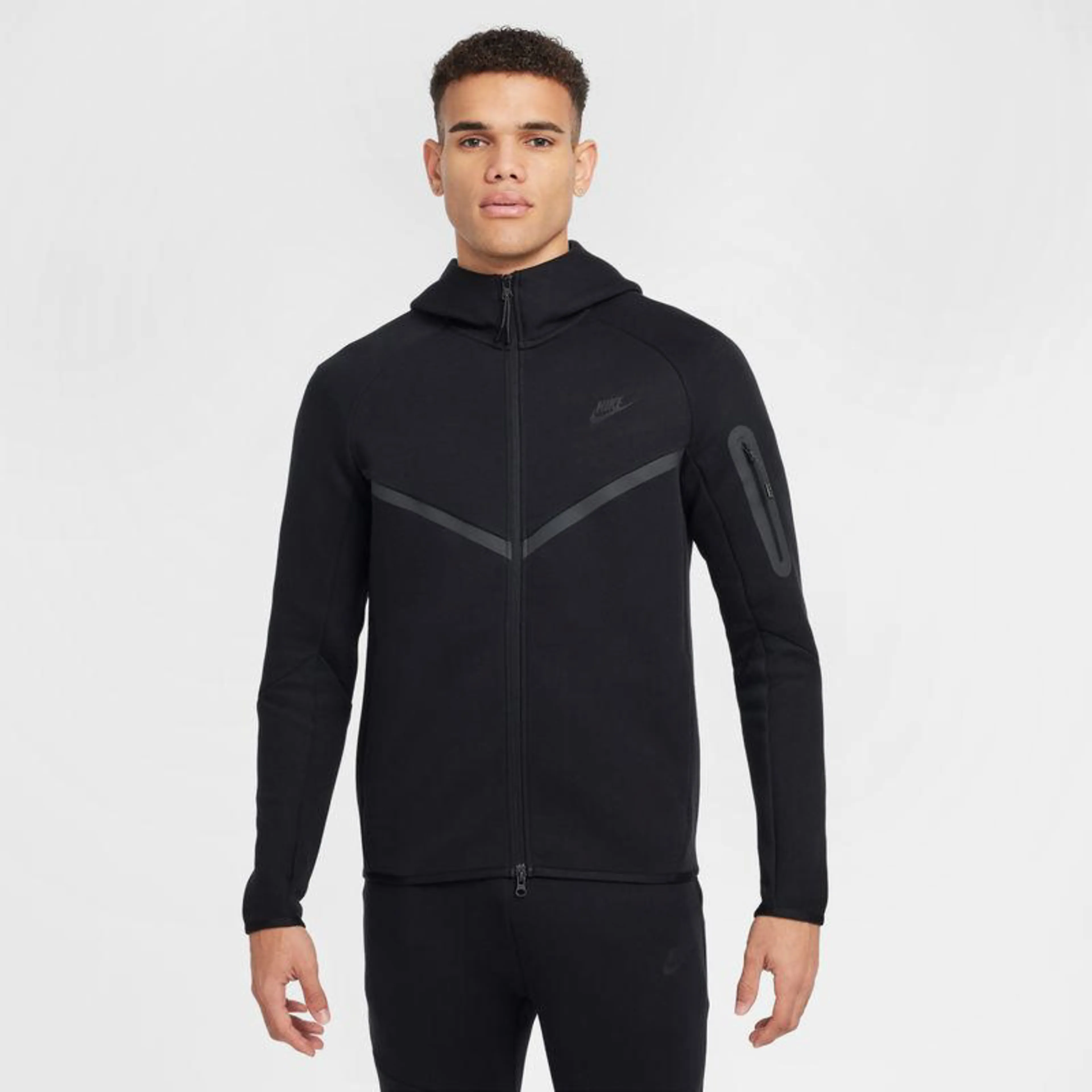 Men's Full-Zip Windrunner Hoodie