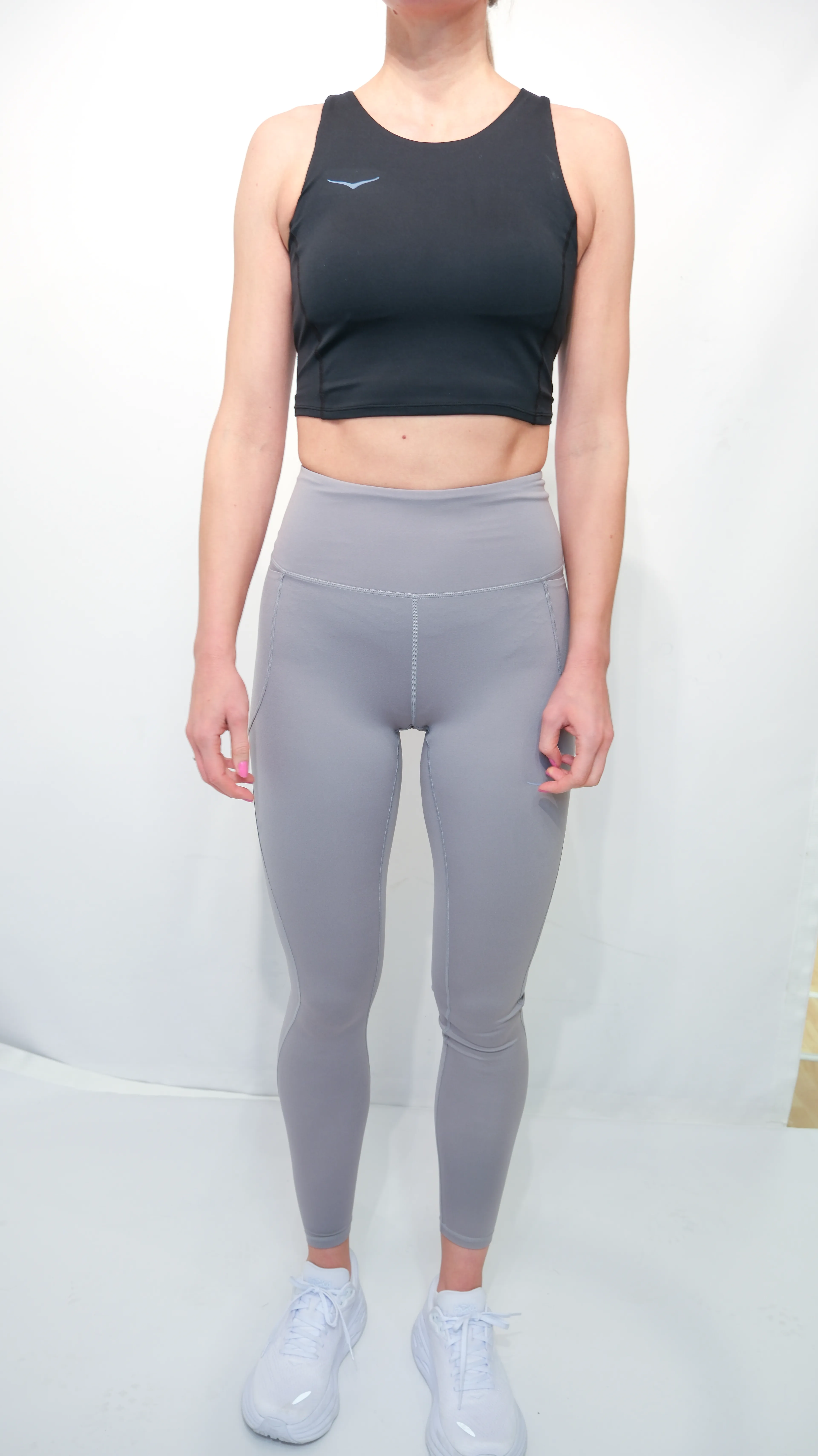 W ELARO CROP BRA
