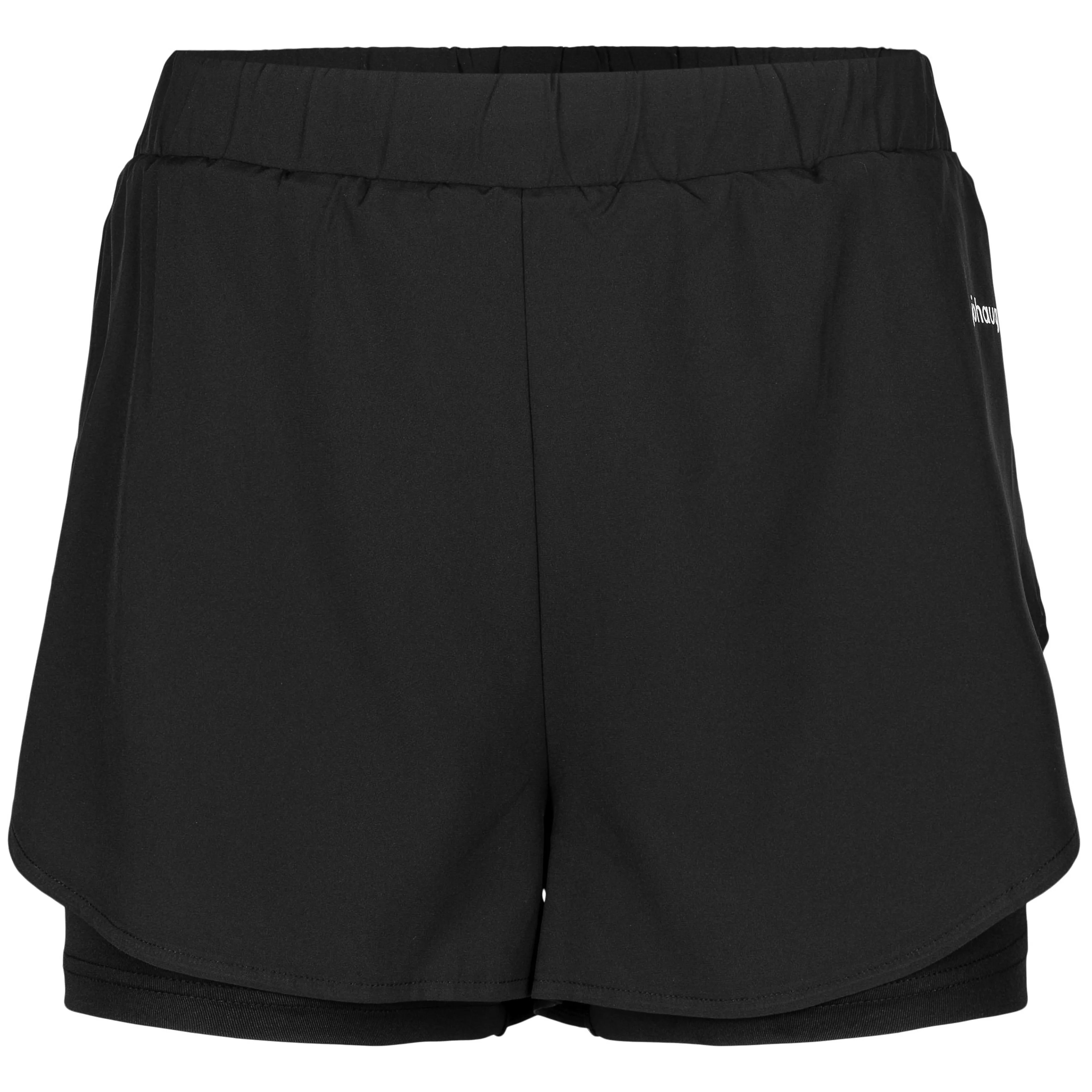 Discipline Shorts 2.0