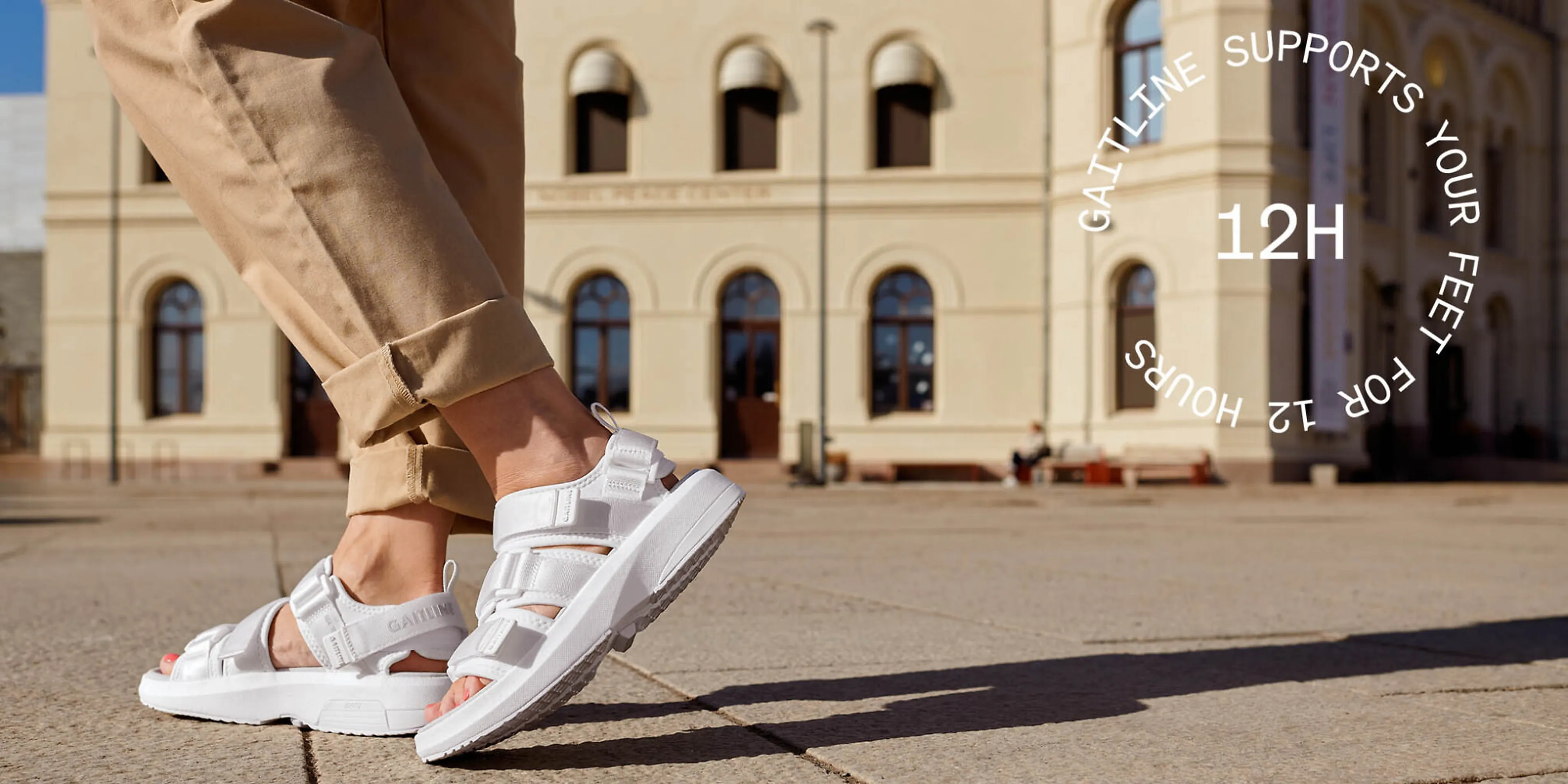 Flow SP Sandal Flow SP Sandal