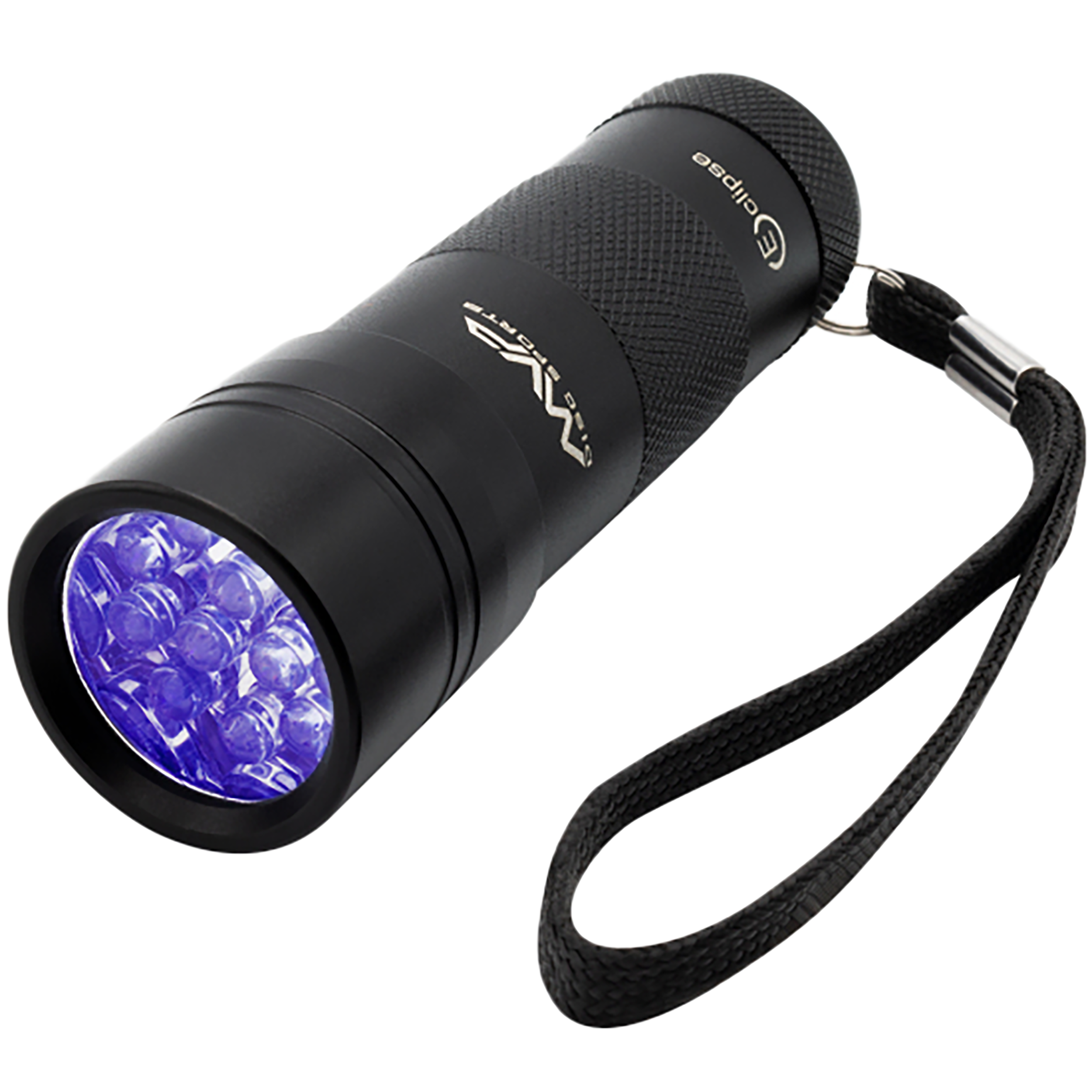 MVP Compact UV Flashlight