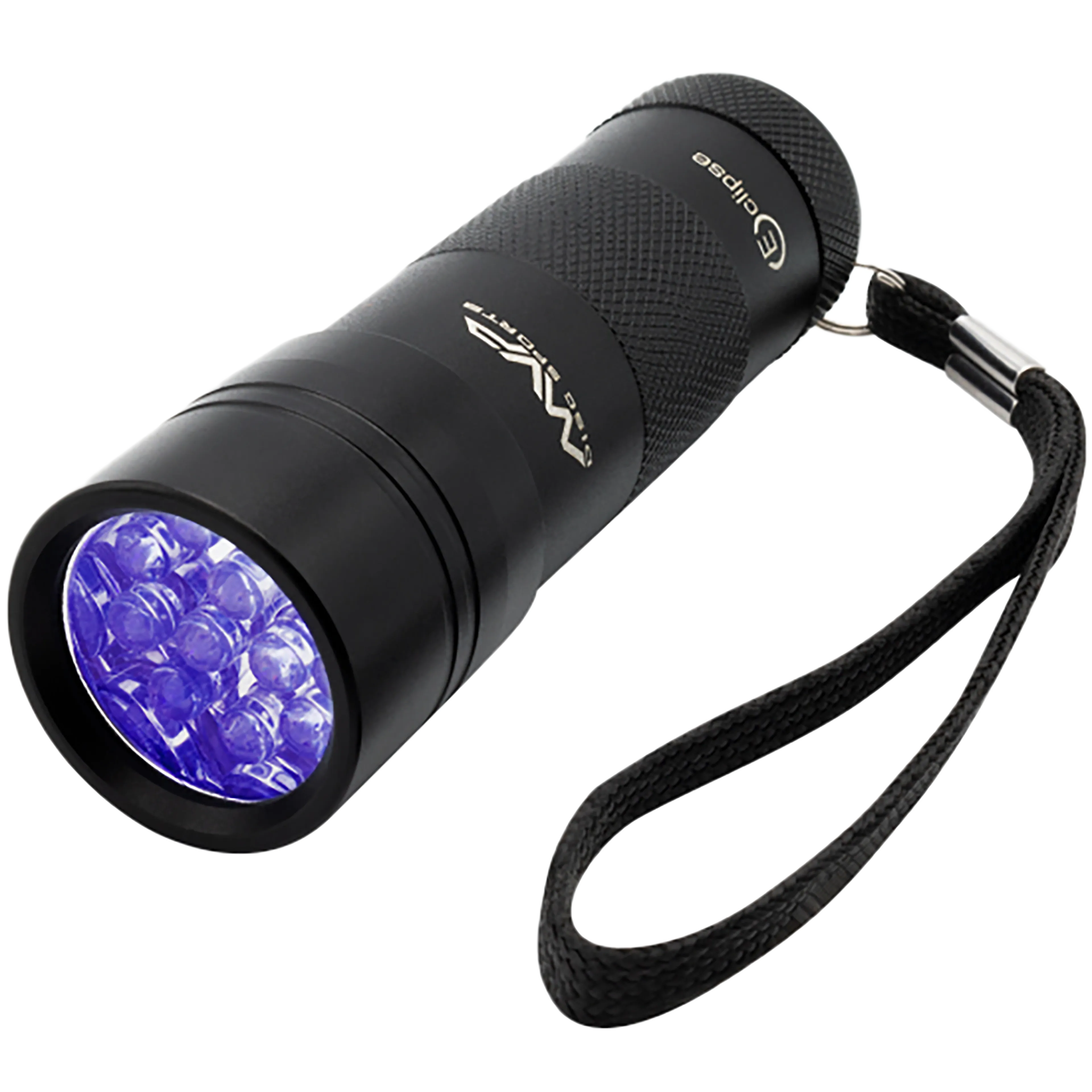 MVP Compact UV Flashlight