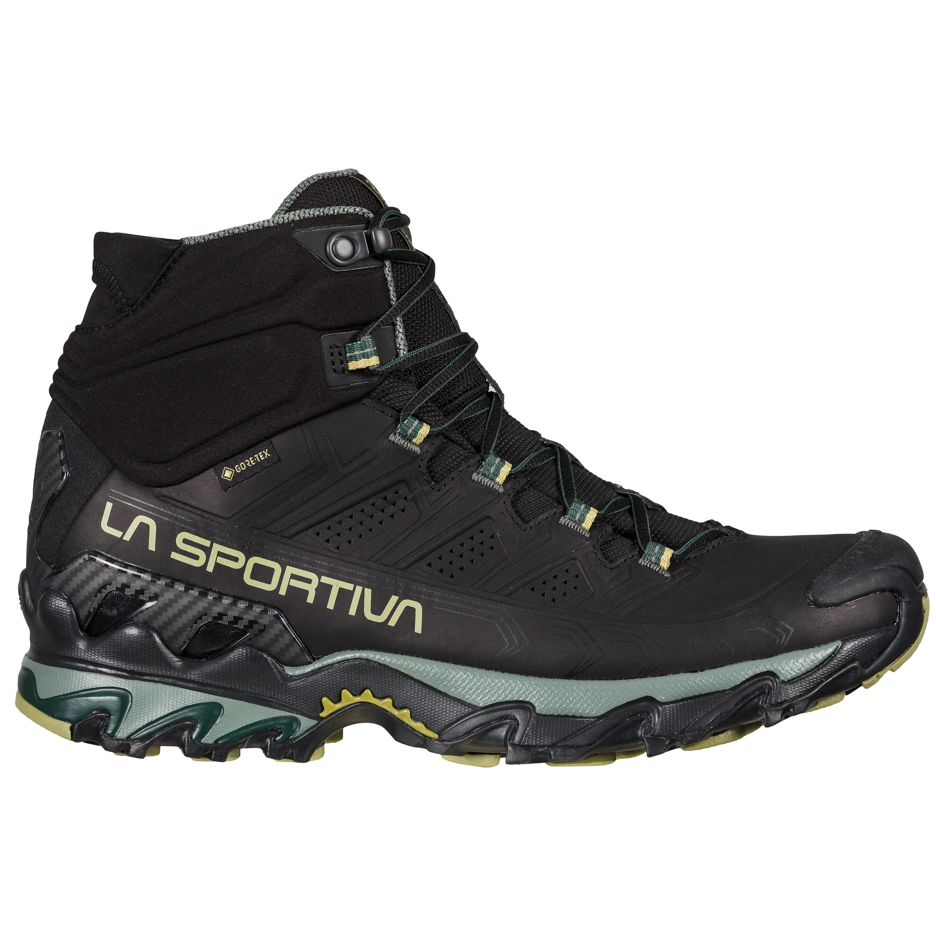 Ultra Raptor II LT MID GTX tursko herre